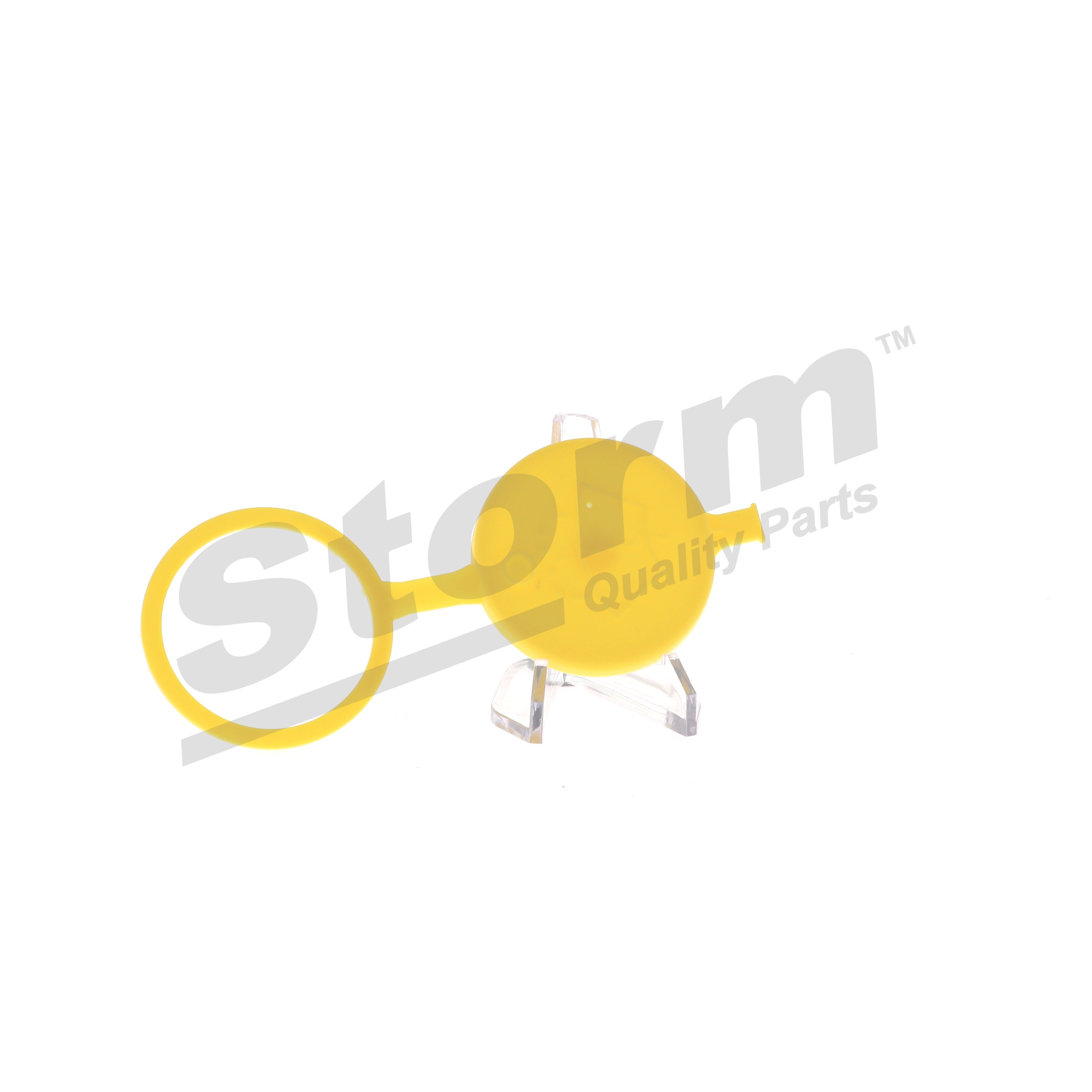 Wischwasserbehälter 192885 STORM QUALITY PARTS FIAT Scudo I Kombi (220) 2.0 JTD 2004 94 PS