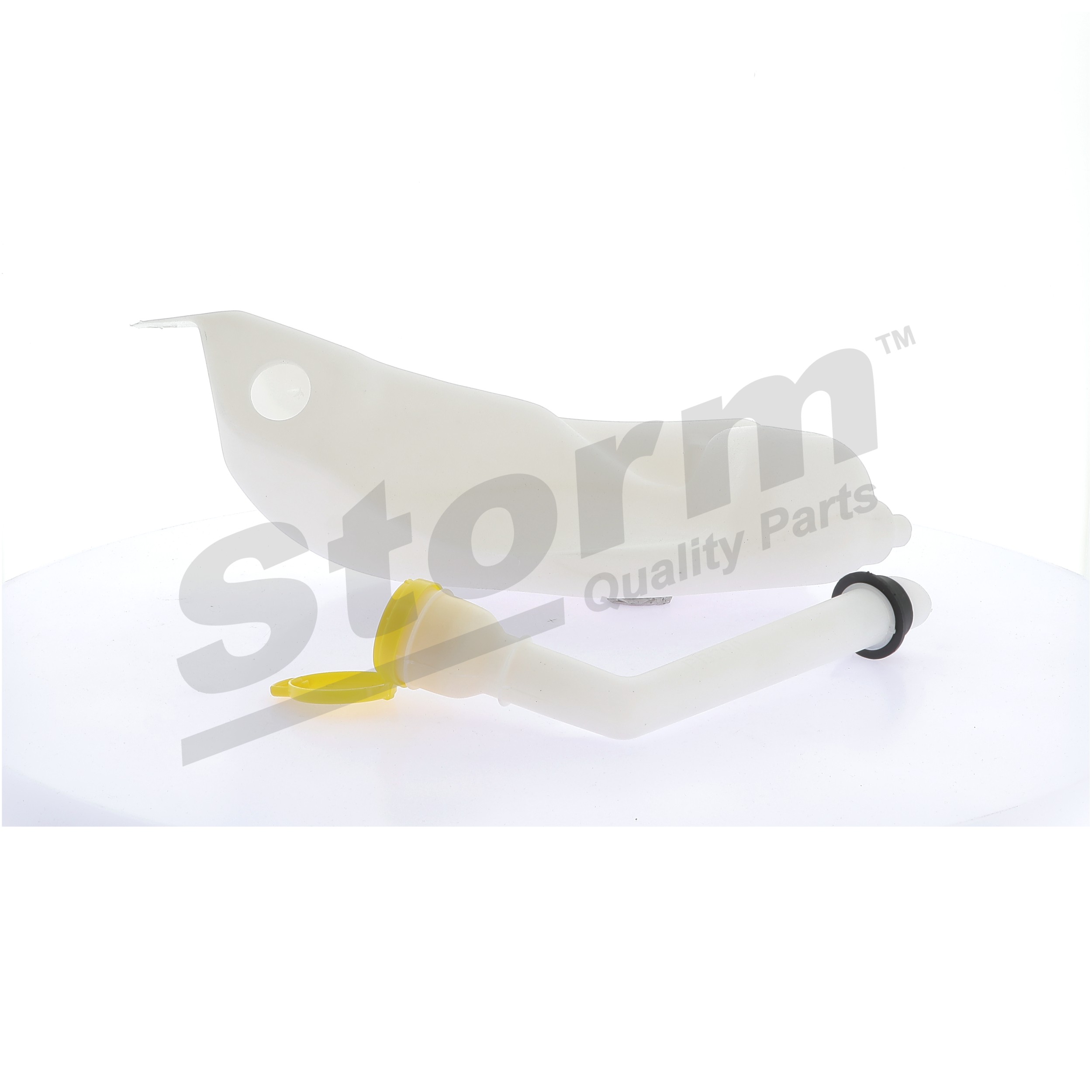 Spolarvätskebehållare 194870 STORM QUALITY PARTS RENAULT Grand Scénic III (JZ) 1.6 E85 2012 110 hk
