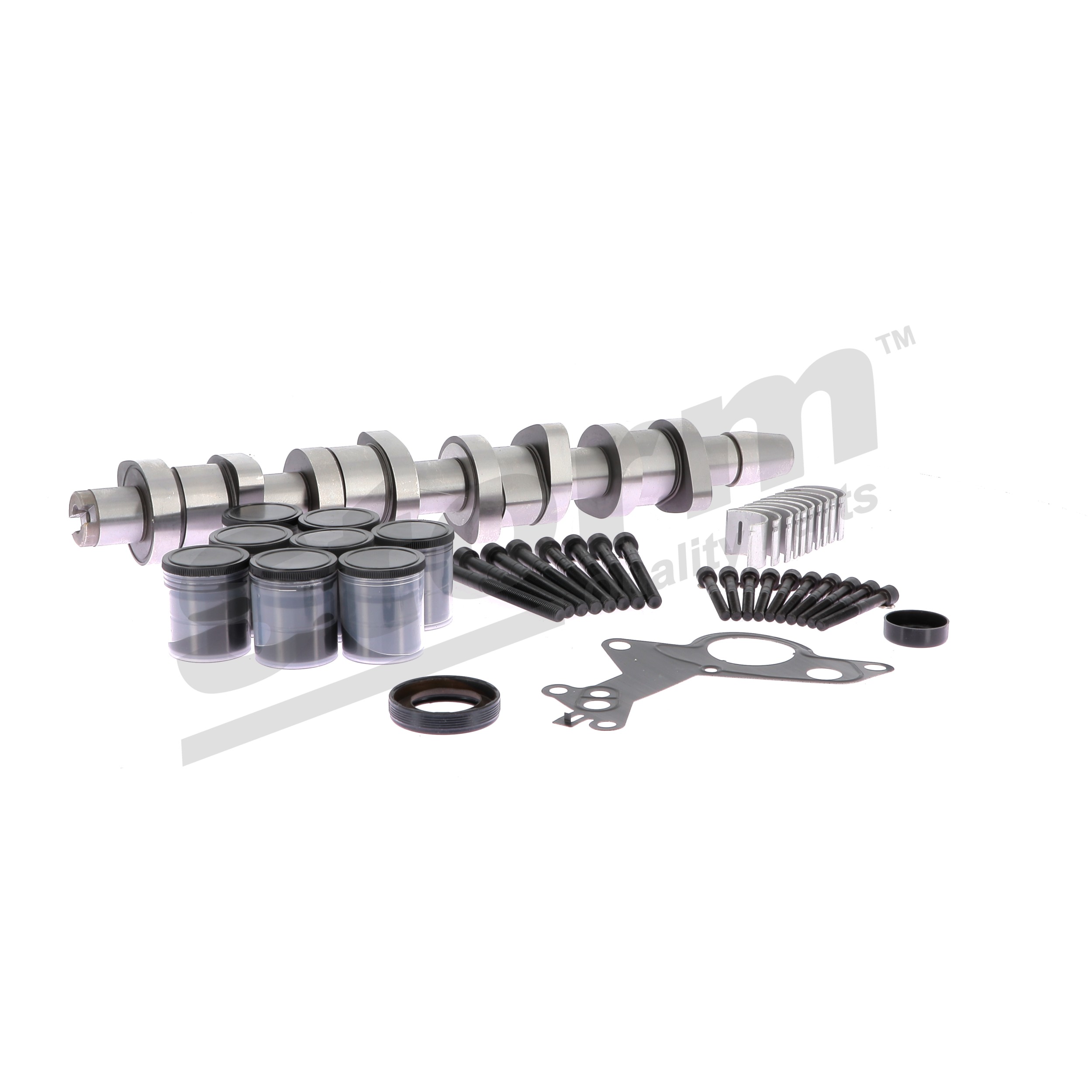 Número OEM 666861 - Árbol de levas 299971 AUDI