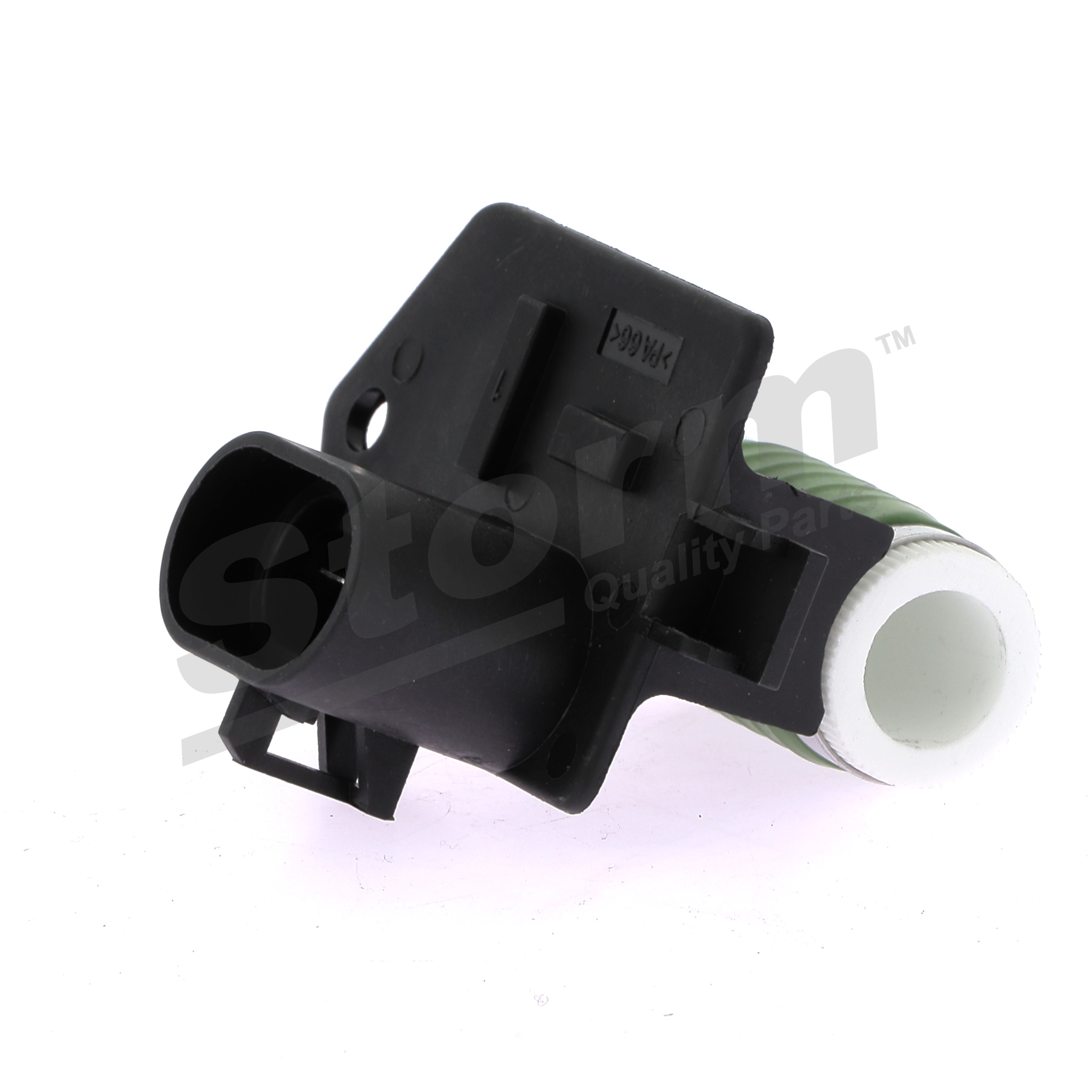 Numer OEM 13 41 917 - Opornik, wentylator wewnętrzny 300500 OPEL, FIAT, DAF