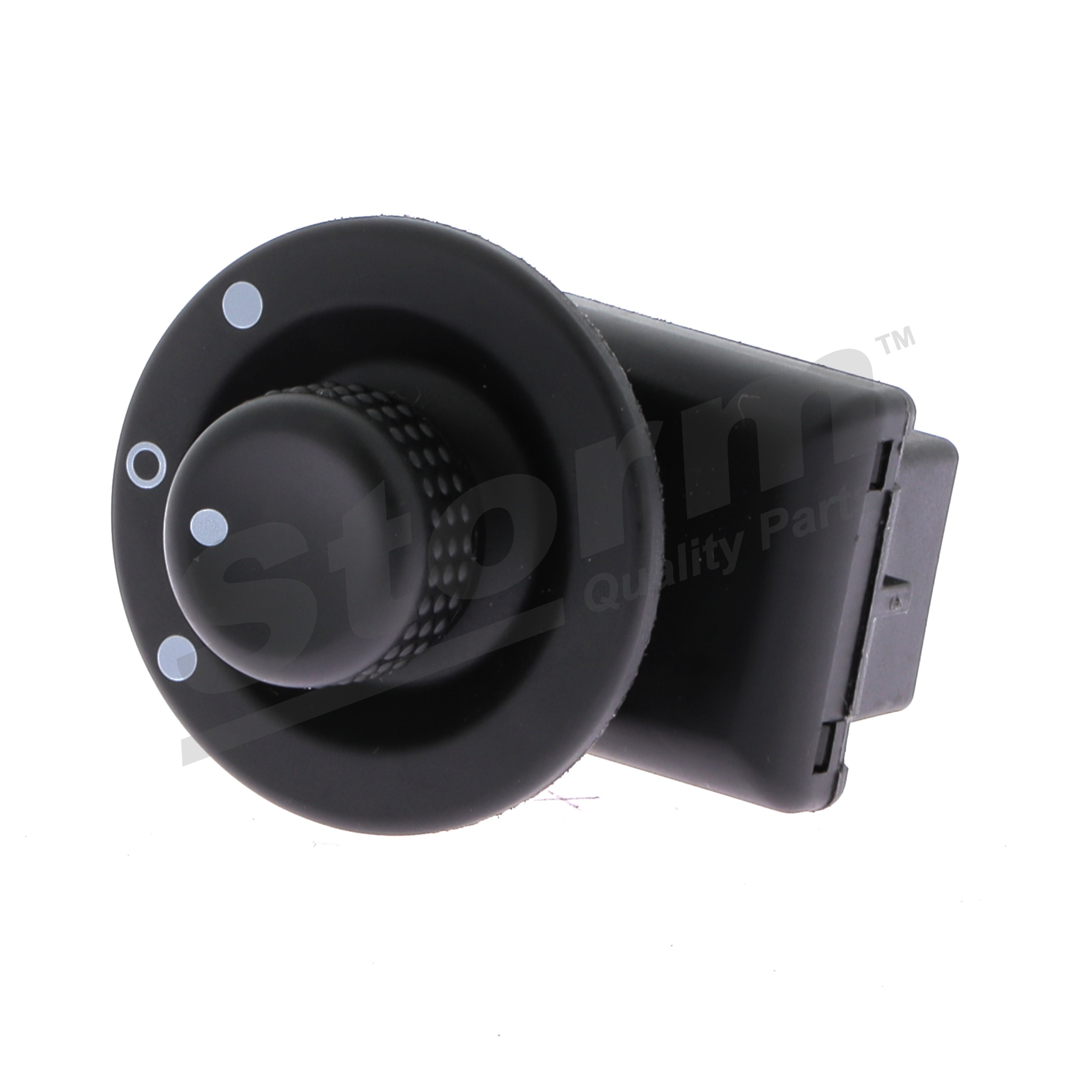 Interruptor, ajuste de espelho 8712061 STORM QUALITY PARTS OPEL Vivaro A Combi (X83) 2.5 CDTI (F7, J7, A07) 2008 146 cv