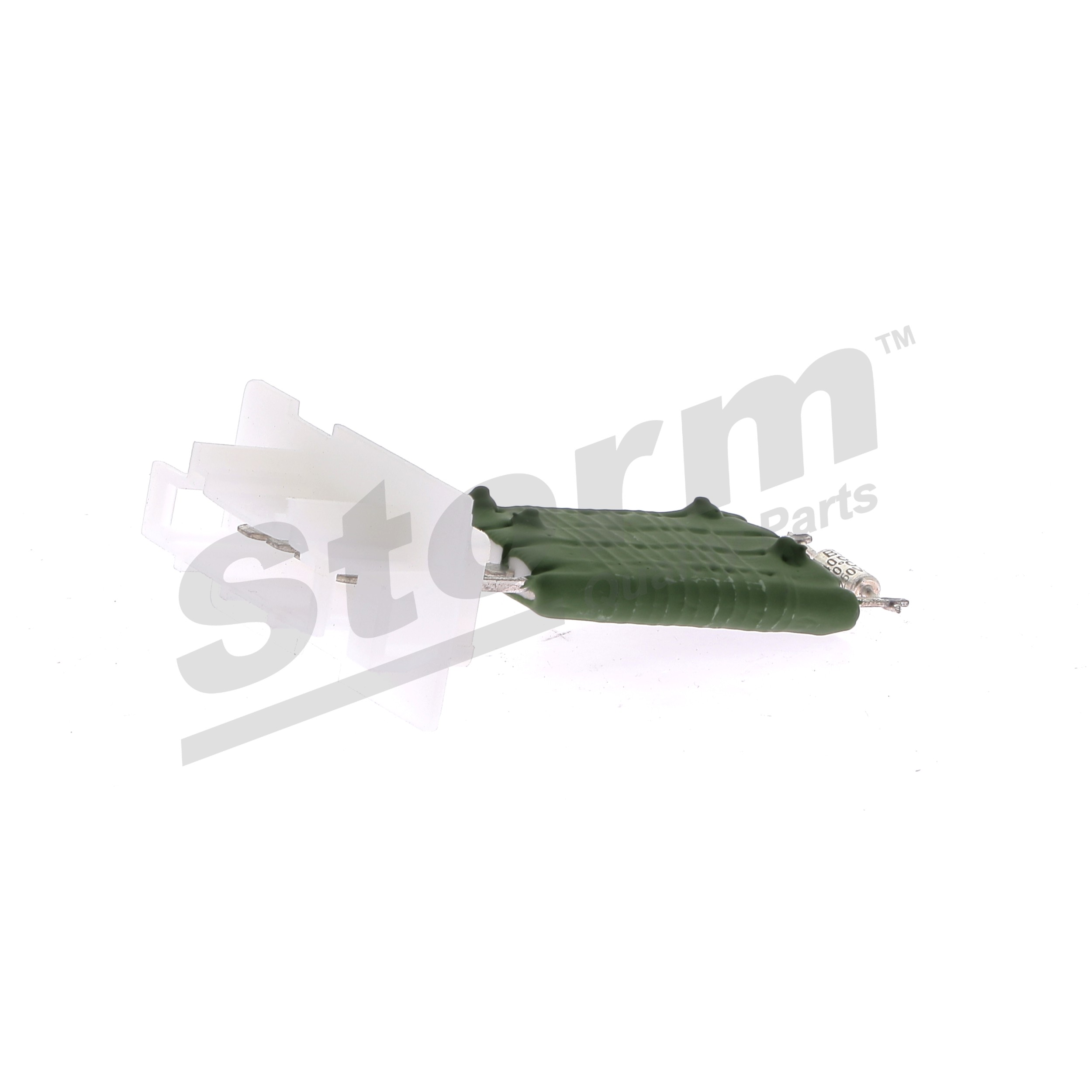 STORM QUALITY PARTS 888711 résistance de chauffage DACIA Logan I Express (FS) 1.6 MPI 85 84CV 2015