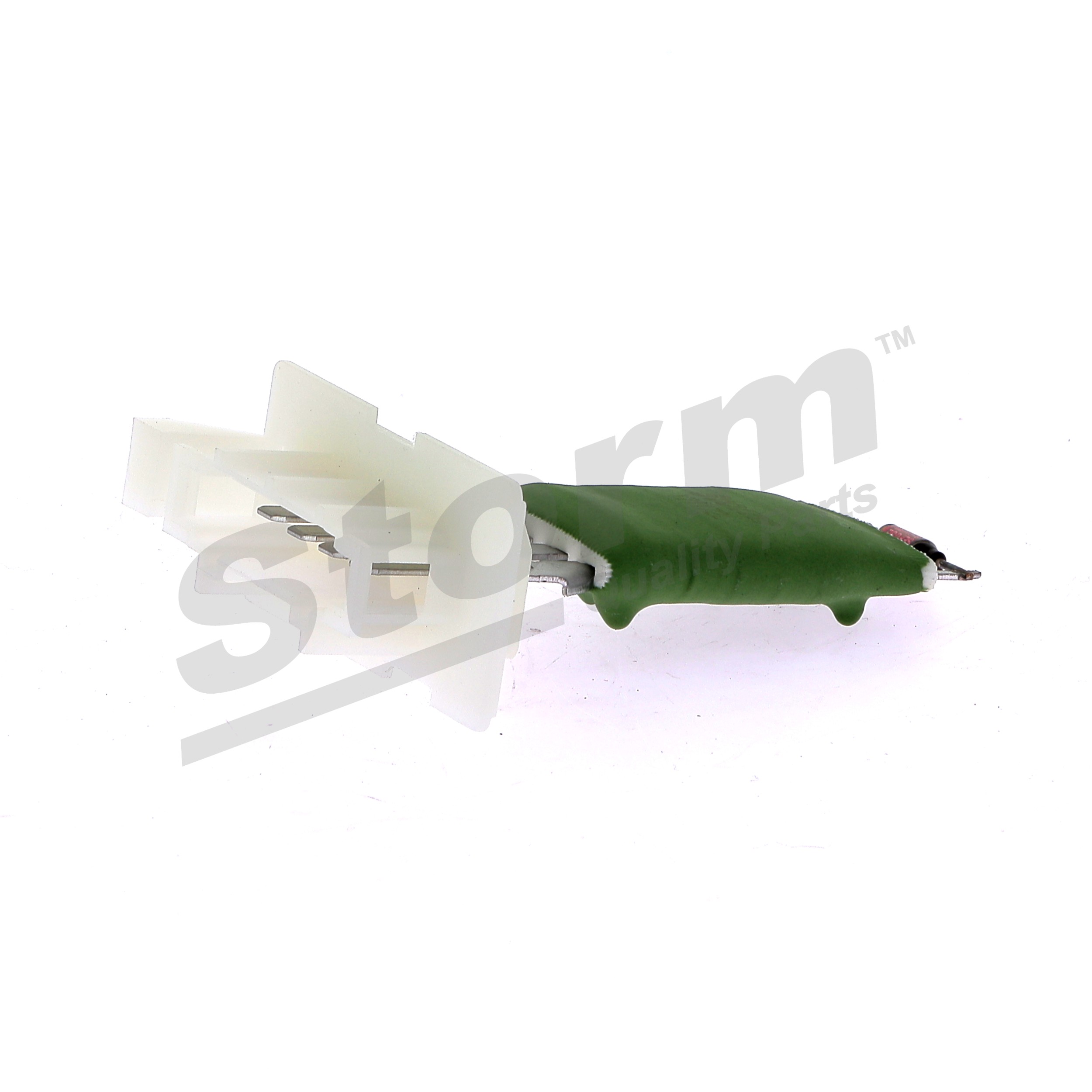 STORM QUALITY PARTS 888713 résistance de chauffage DACIA Logan I Express (FS) 1.6 MPI 85 84CV 2017