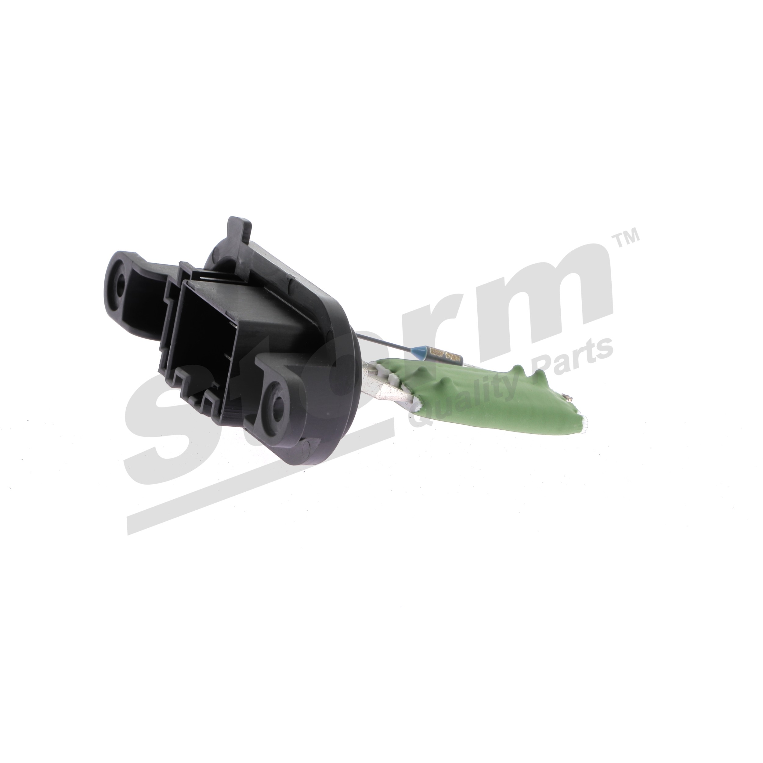 STORM QUALITY PARTS 888715 Heater resistor RENAULT MASTER 3 (EV, HV, UV) 2.3 dCi 145 FWD 146 hp Diesel 2022