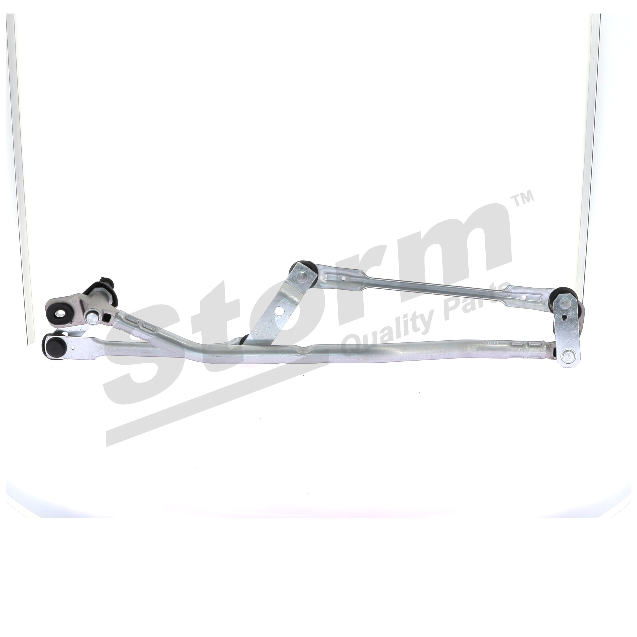 Scheibenwischergestänge 9701005 STORM QUALITY PARTS AUDI Q3 (8UB, 8UG) 2.0 TDI 2017 184 PS