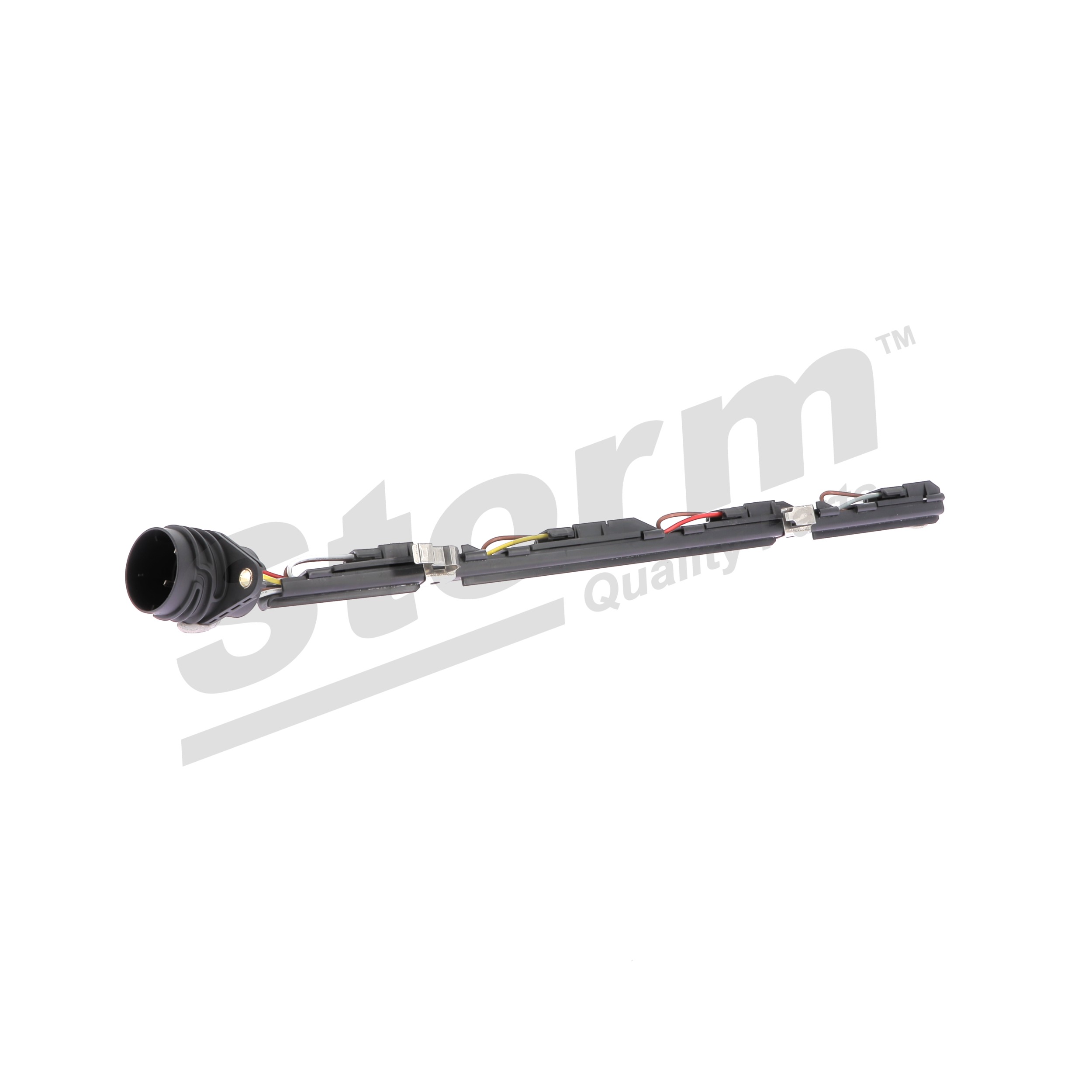 Reparatiesysteem 999101 STORM QUALITY PARTS Volkswagen Passat B6 Variant (3C5) 2.0 TDI 2010 136 Pk