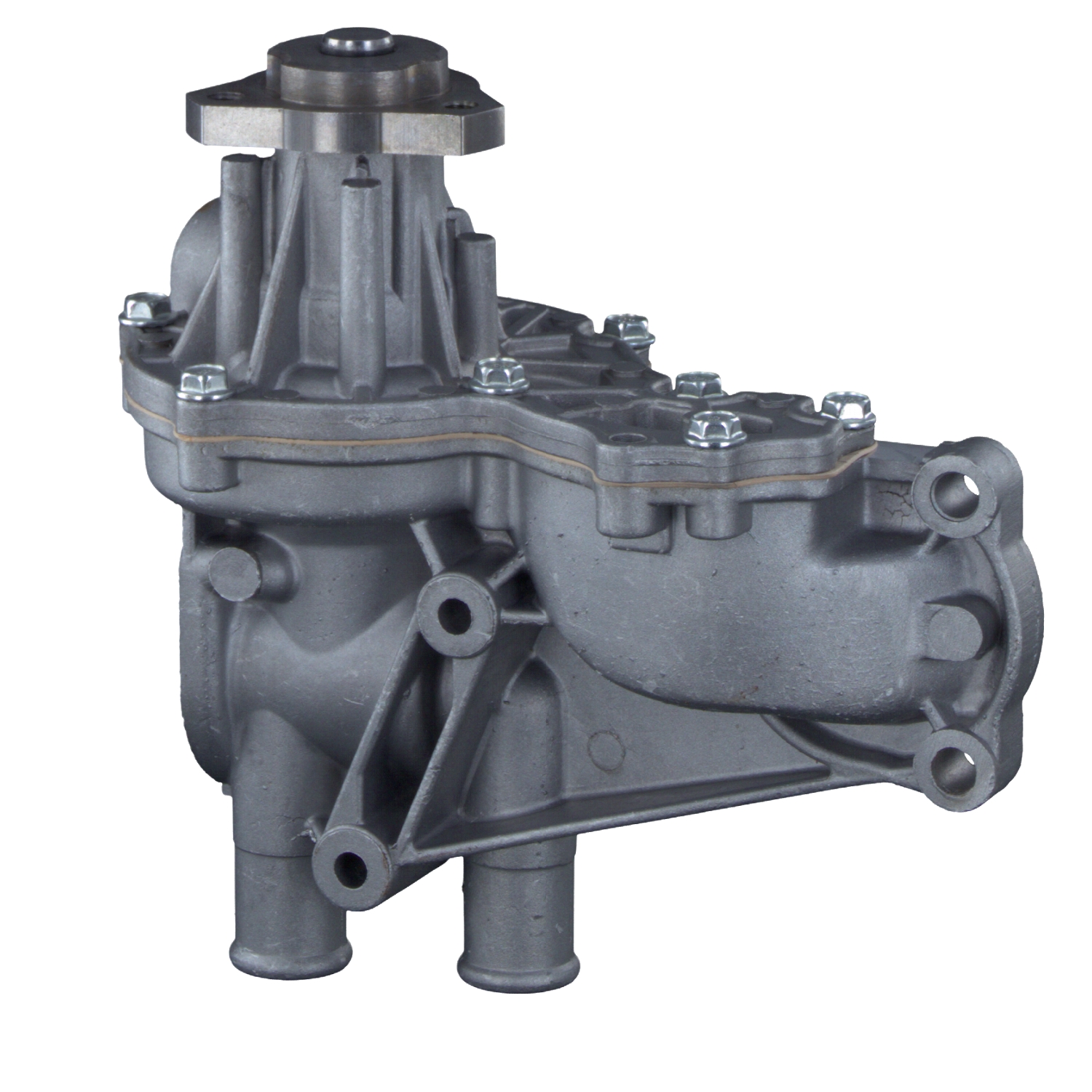 Numer OEM 055 121 010 X - Pompa wodna 01349 AUDI, SKODA, SEAT