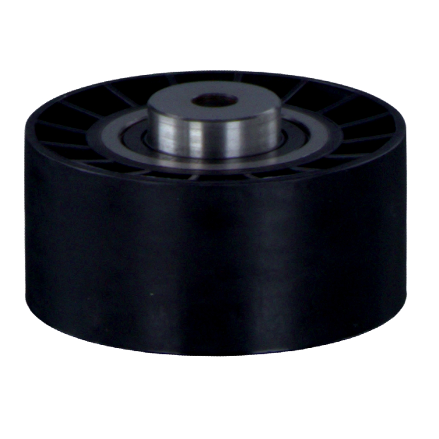 Número OEM A 104 200 04 70 - Rolo tensor, correia trapezoidal estriada 01443 MERCEDES-BENZ