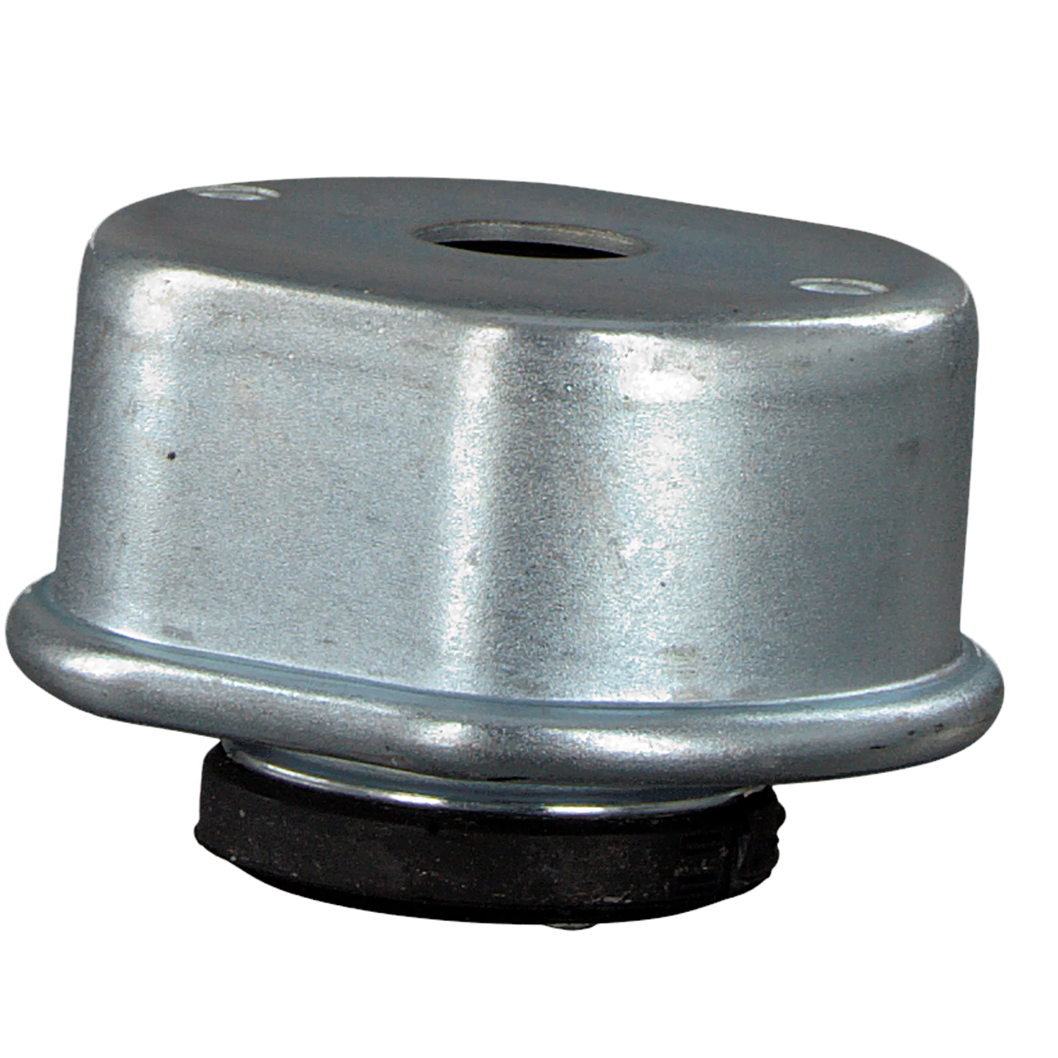 Motorsteunrubber 01514 FEBI BILSTEIN Volkswagen Transporter T4 Bus (70B, 70C, 7DB, 7DK, 70J, 70K, 7DC, 7DJ) 2.5 Syncro 2003 110 Pk
