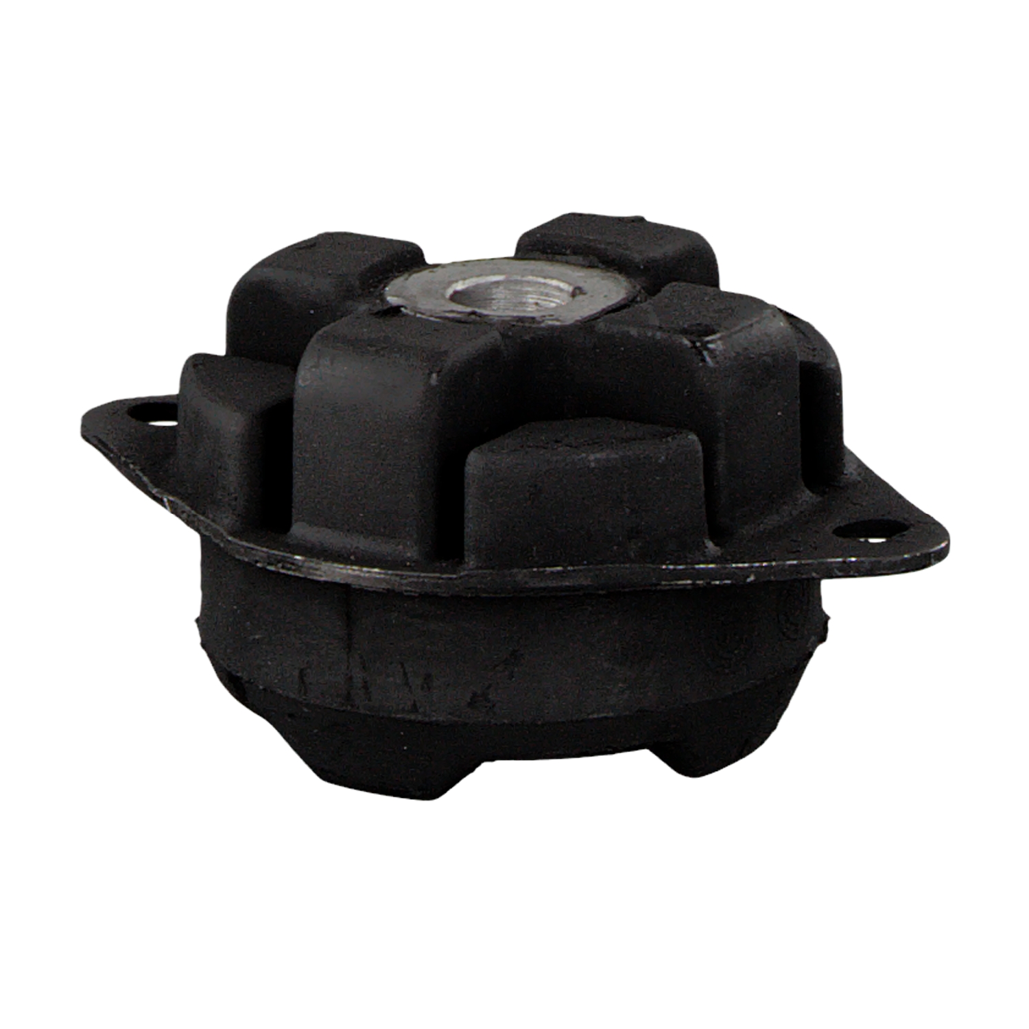 Getriebelagerung 01520 FEBI BILSTEIN VW Passat B2 Schrägheck (32B) 2.2 1988 136 PS