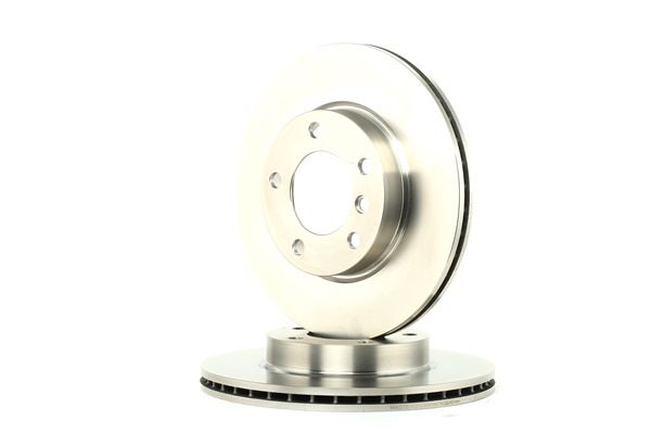 Número OEM 34 11 6 855 153 - Disco de freno 01718 BMW, MINI