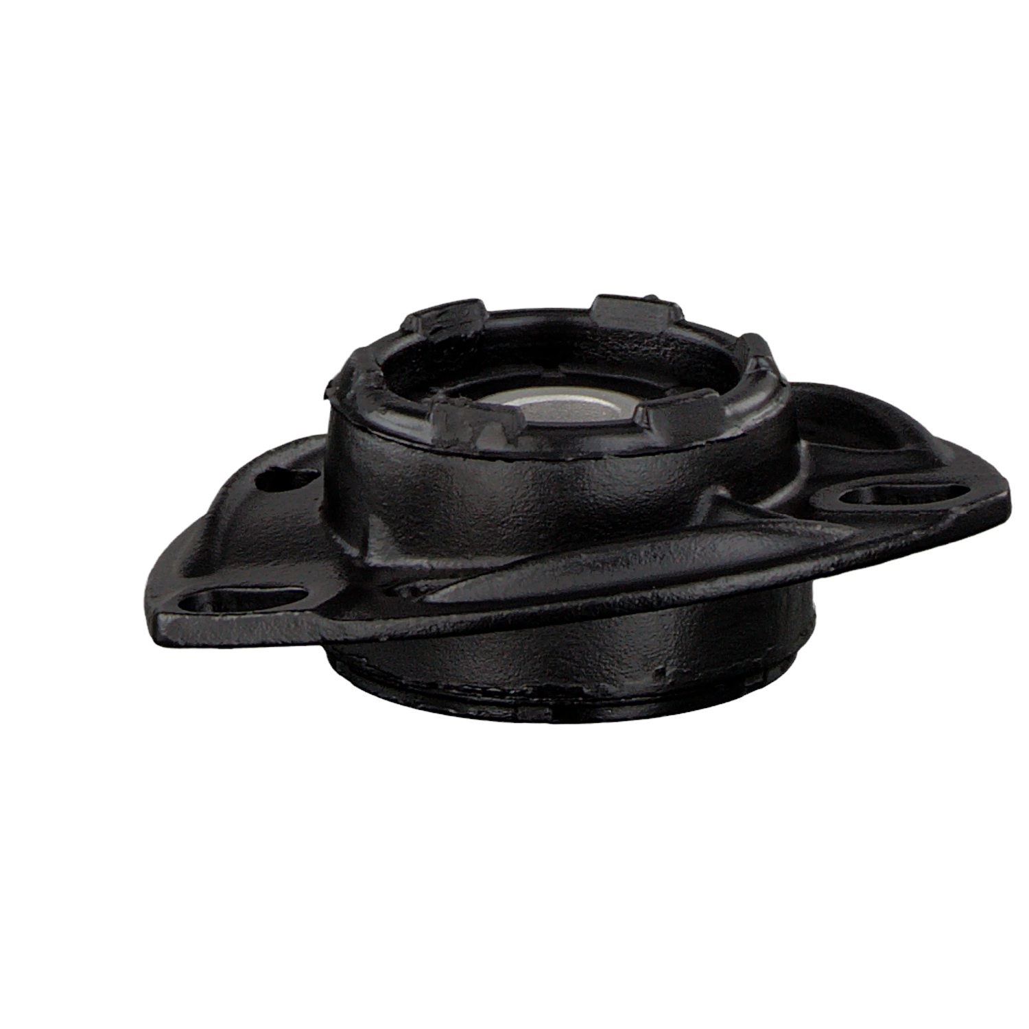 Número OEM 4A0 412 377 C - Copela de amortiguador 01876 SEAT, AUDI, SKODA