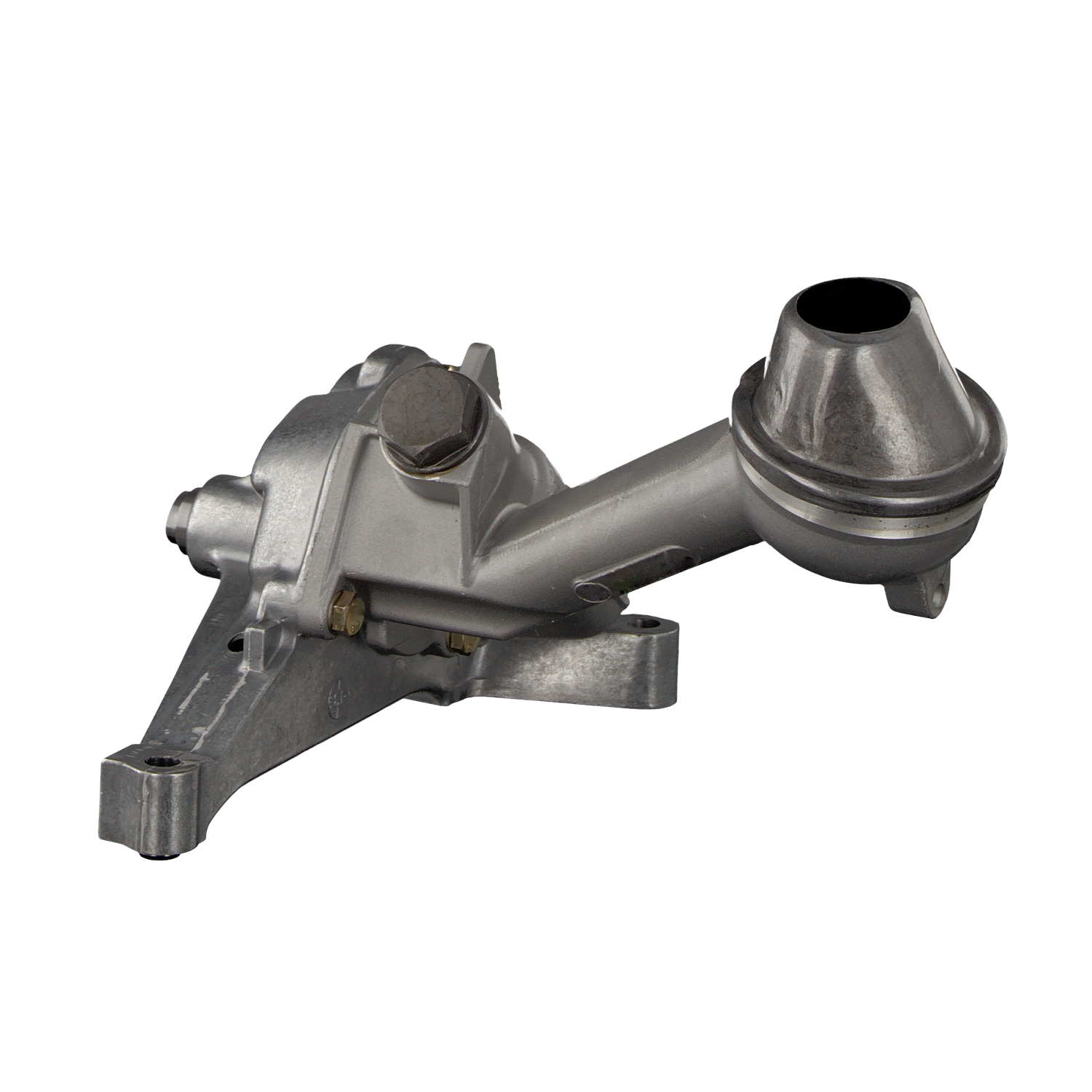 FEBI BILSTEIN 01981 pompe à huile MERCEDES-BENZ Sprinter 3-T Van (W903) 312 D 2.9 4x4 (903.461, 903.462) 122CV 2002