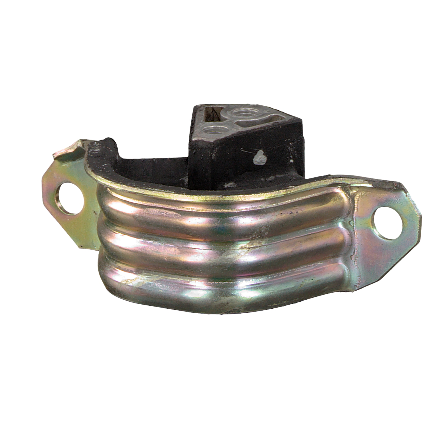 FEBI BILSTEIN 02026 Engine mount OPEL Corsa B Hatchback (S93) 1.2 i 45 hp Petrol 1995
