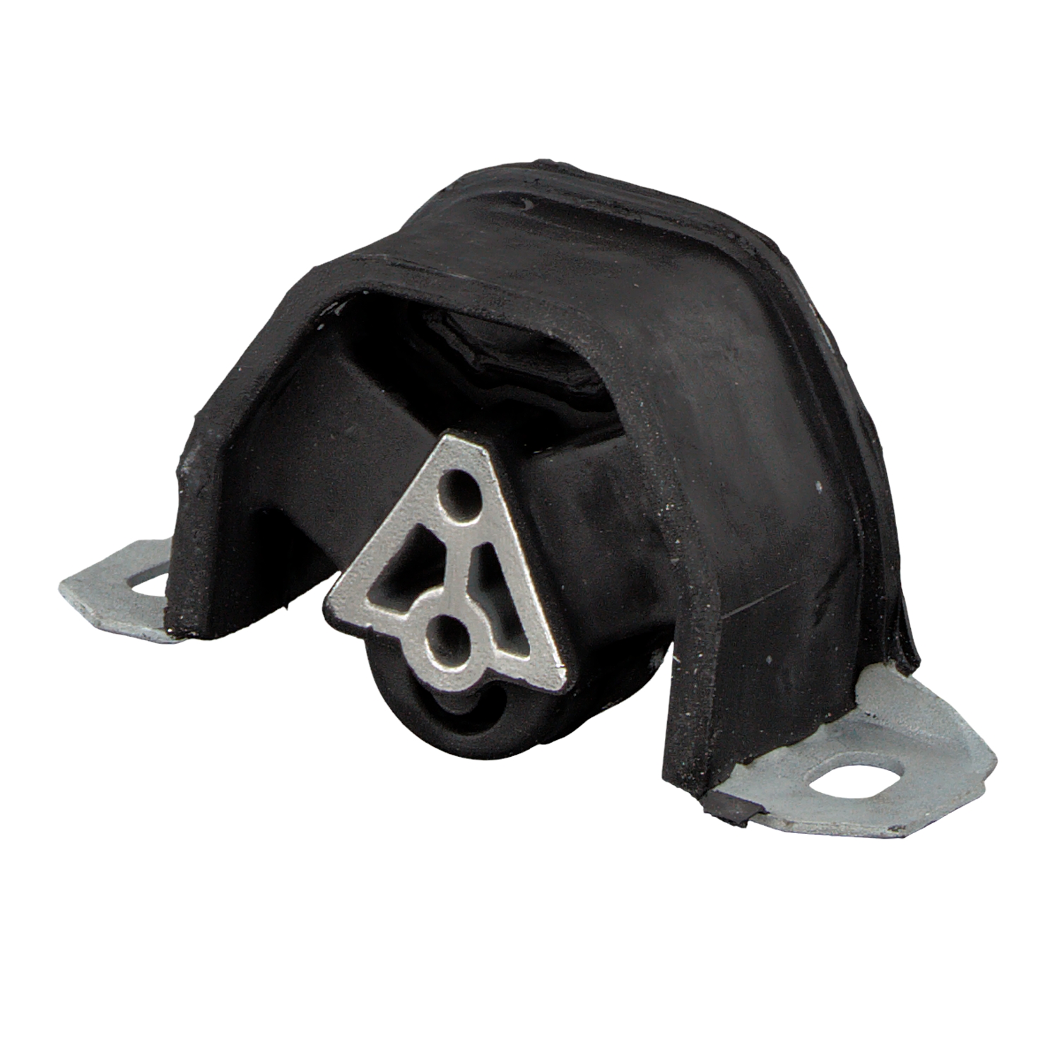 FEBI BILSTEIN 02028 Engine mount OPEL Corsa B Hatchback (S93) 1.2 i 45 hp Petrol 1999