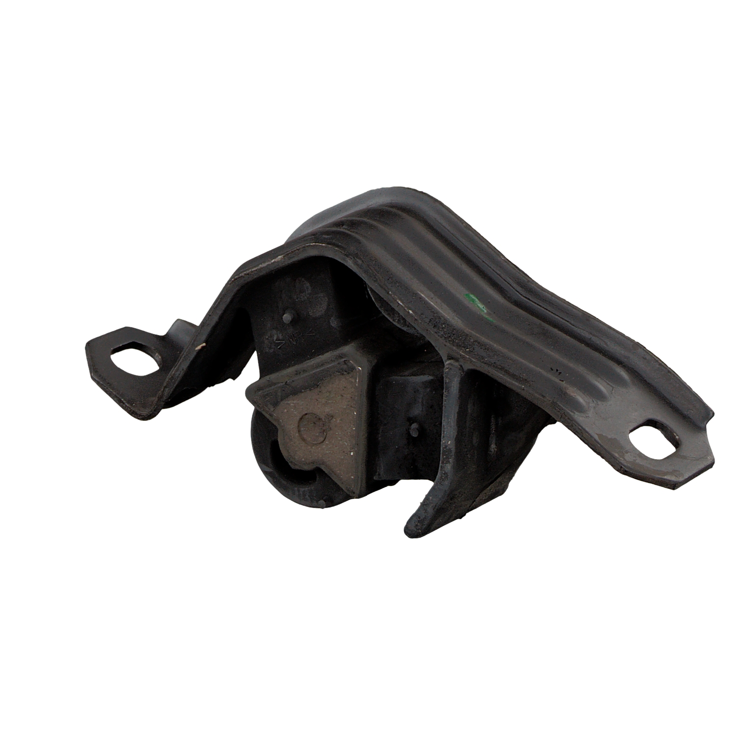 FEBI BILSTEIN 02029 Engine mount OPEL Corsa B Hatchback (S93) 1.2 i 45 hp Petrol 1999