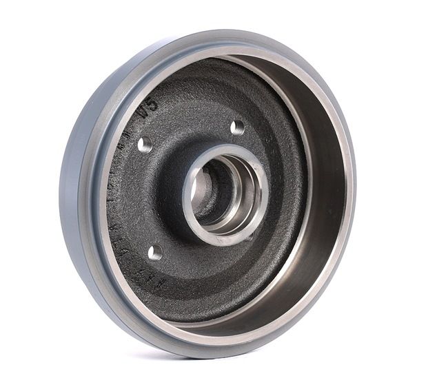 FEBI BILSTEIN | Tamburo freni Assale posteriore 02123 Volkswagen Golf II Hatchback (19E, 1G1) 1984 economici online