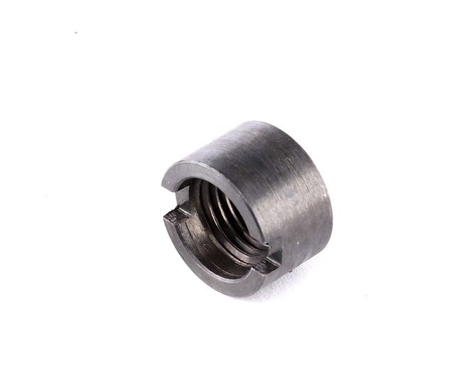 Stoßdämpfer Halterung 02159 FEBI BILSTEIN VW Passat B2 Schrägheck (32B) 2.2 1987 136 PS