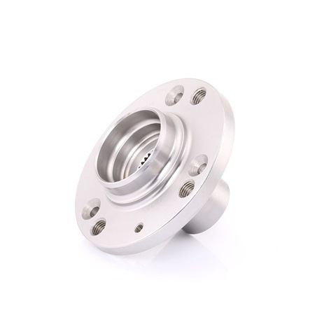Wielnaven 02219 FEBI BILSTEIN Volkswagen Passat B3/B4 Variant (3A5, 35i) 1.8 1991 139 Pk
