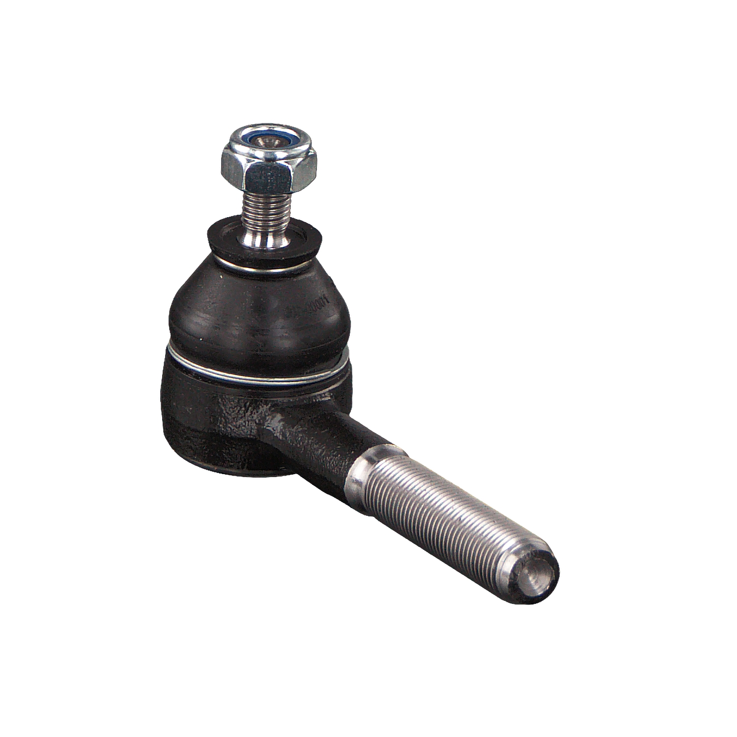 Spurstangenköpfe 02234 FEBI BILSTEIN VW Polo II Classic (86C, 80) 1.0 1985 40 PS