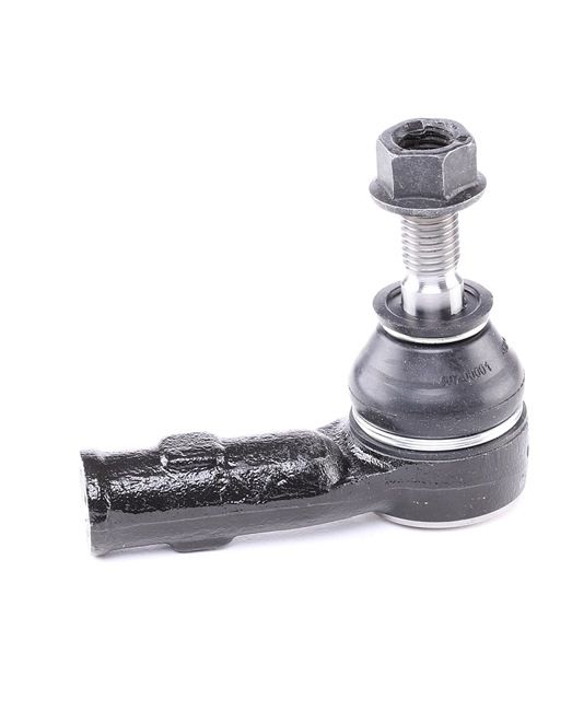 FEBI BILSTEIN | Końcówka drążka kierownicy os przednia, z prawej, z nakrętką zabezpieczającą, BMTS Turbo NEW 02238 Volkswagen Golf II Hatchback (19E, 1G1) 1992 tanie online