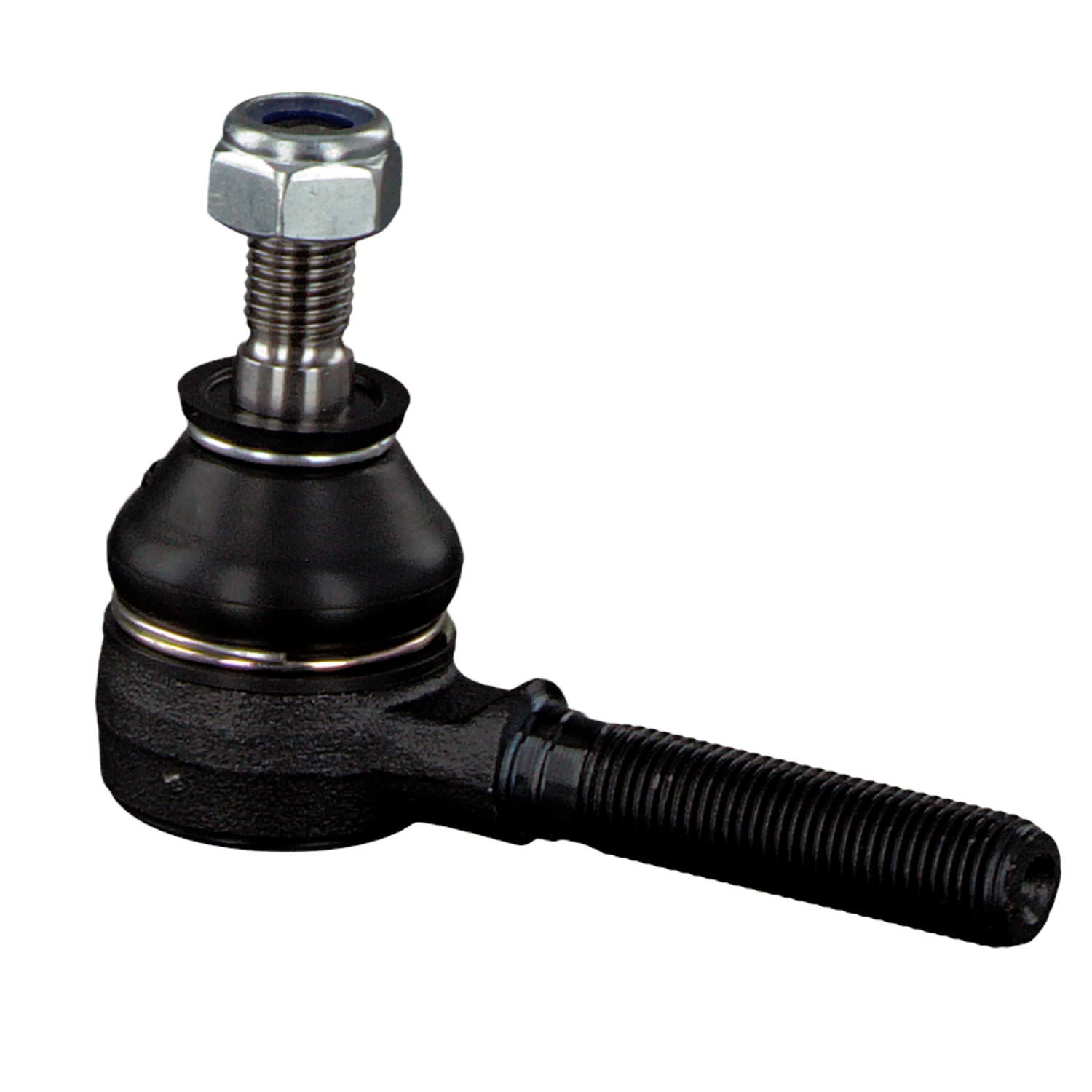 Spurstangenköpfe 02285 FEBI BILSTEIN VW Kaefer Typ 1 1300 1.3 1973 44 PS