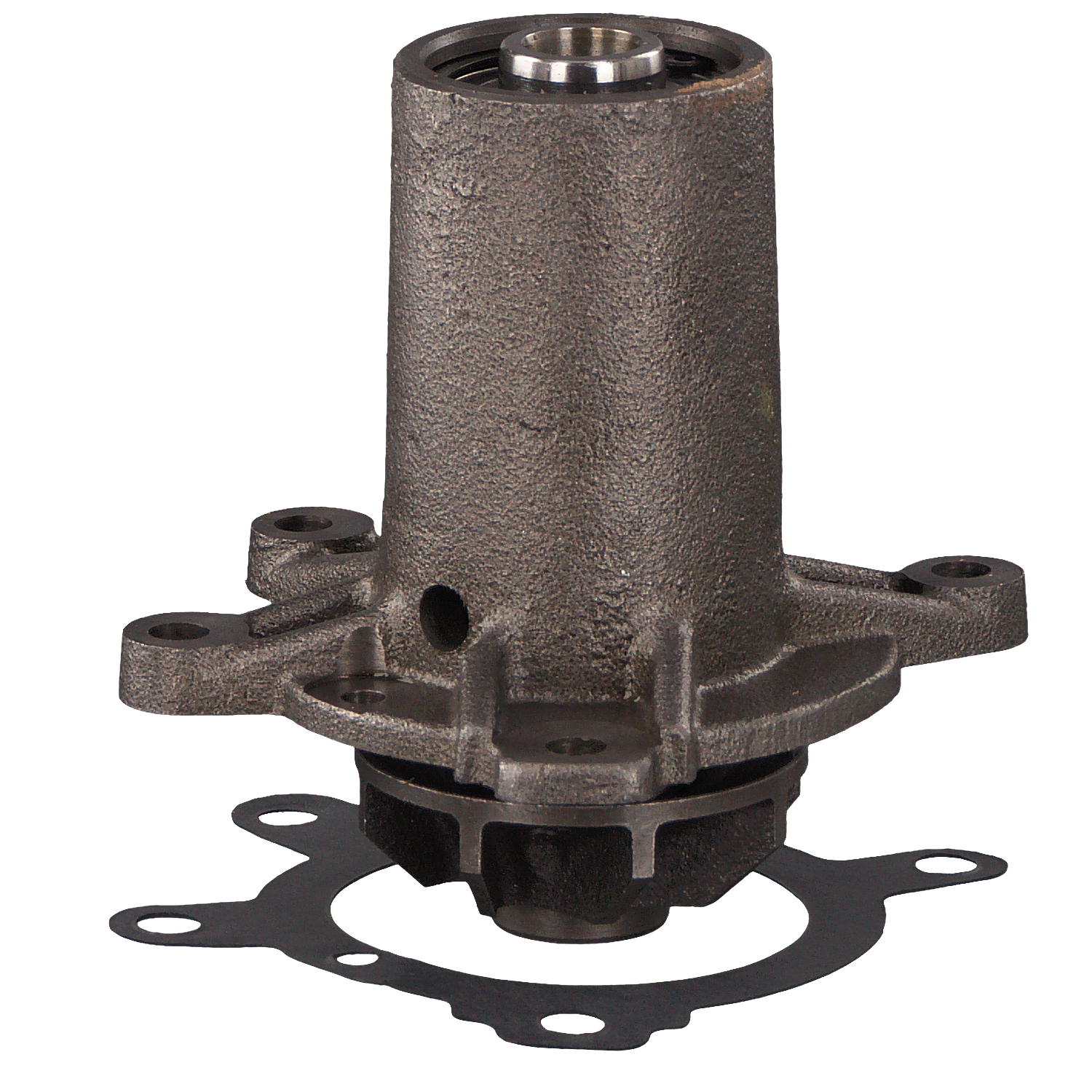 Número OEM 616 200 07 20 - Bomba de água 02286 MERCEDES-BENZ, AUDI, LADA