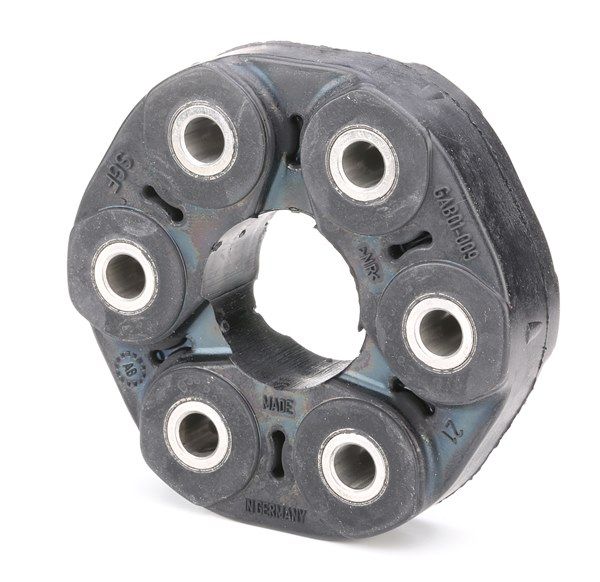 FEBI BILSTEIN | Acoplamento do cardan Ø: 110mm, N.º de furos: 6, Círculo de furos Ø: 78mm 02562 ROVER RV8 Cabrio 1995 baratos online