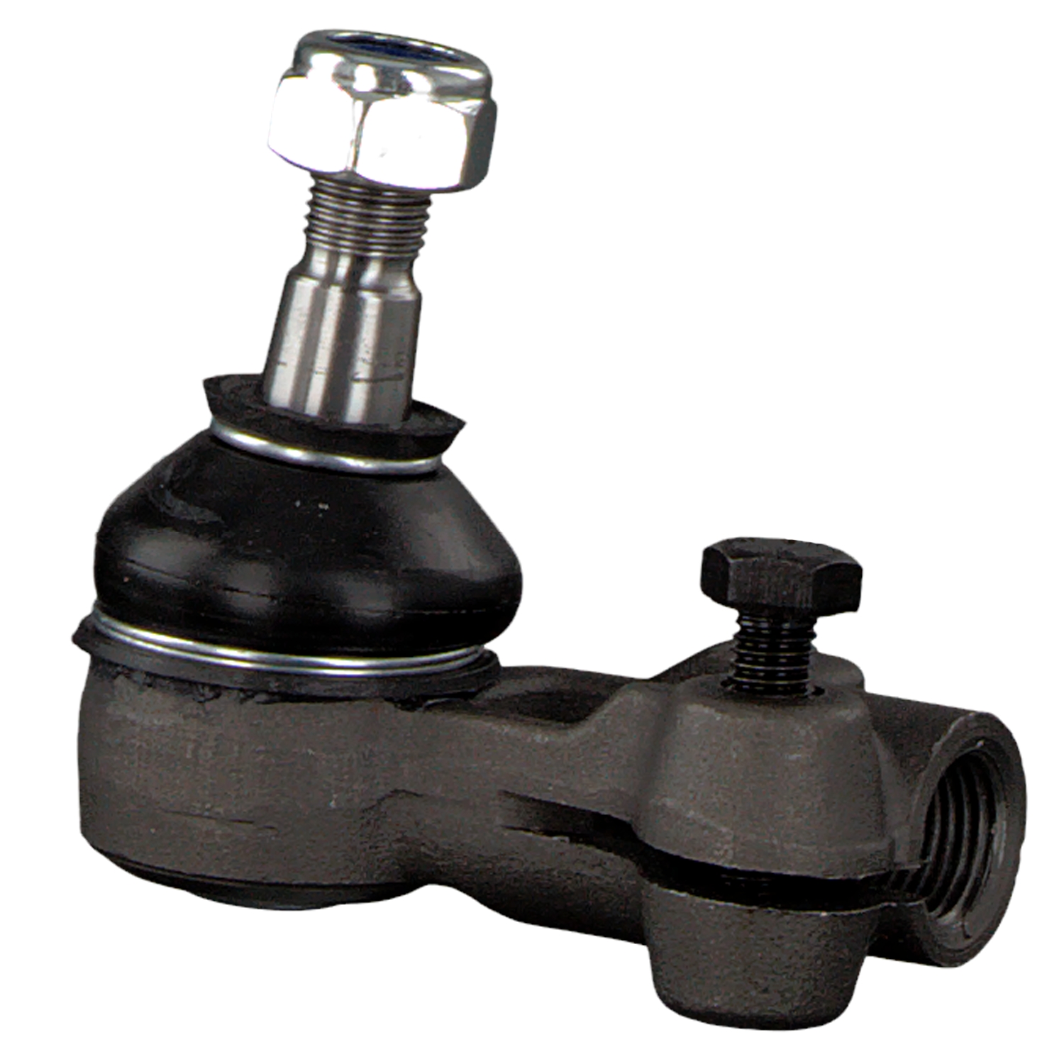 FEBI BILSTEIN 02636 Track rod end VAUXHALL Astra Mk2 CC (T85) 1.6 D 54 hp Diesel 1989