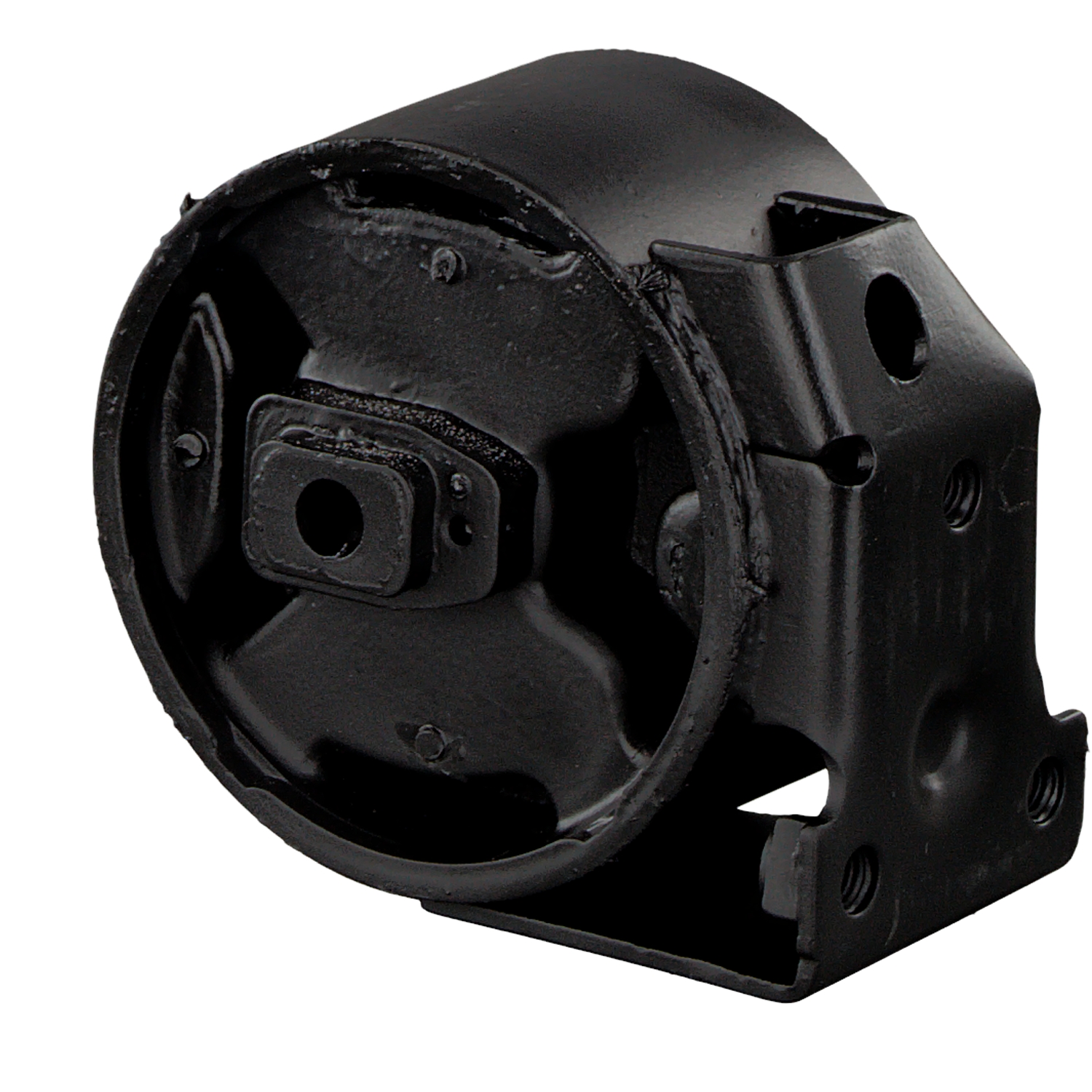FEBI BILSTEIN 02753 engine mount Volkswagen Golf II Hatchback (19E, 1G1) 1.6 D 54hp 1987