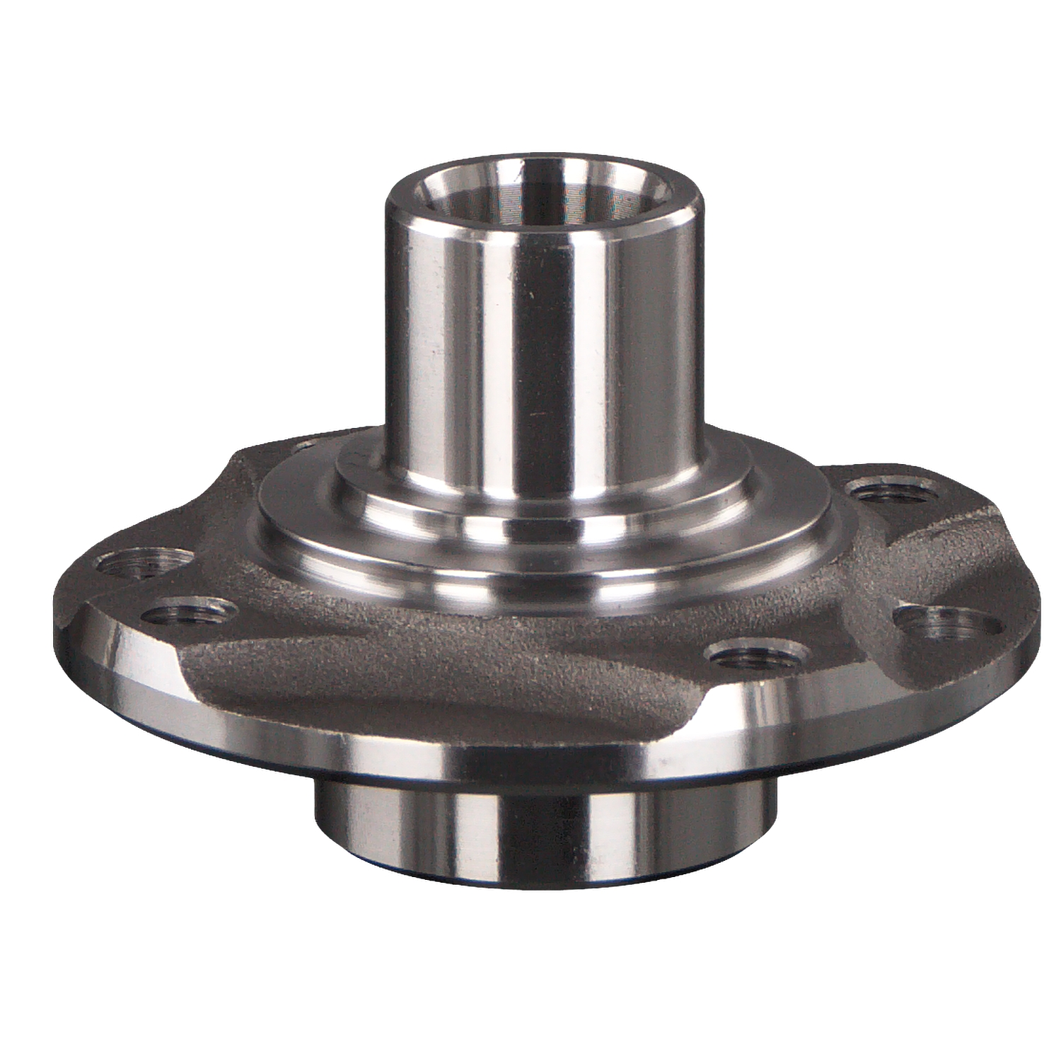 FEBI BILSTEIN 03104 Wheel hub VAUXHALL Astra Mk2 CC (T85) 1.6 D 54 hp Diesel 1987