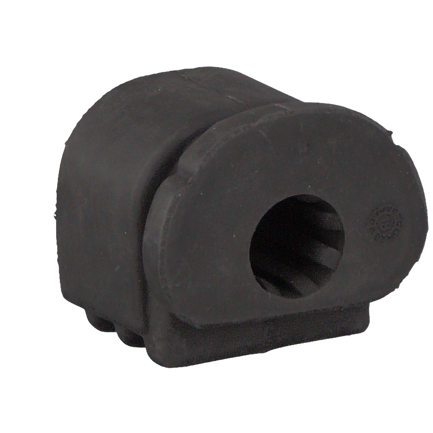FEBI BILSTEIN 03142 Suspension bushes VAUXHALL Astra Mk2 CC (T85) 1.6 D 54 hp Diesel 1988