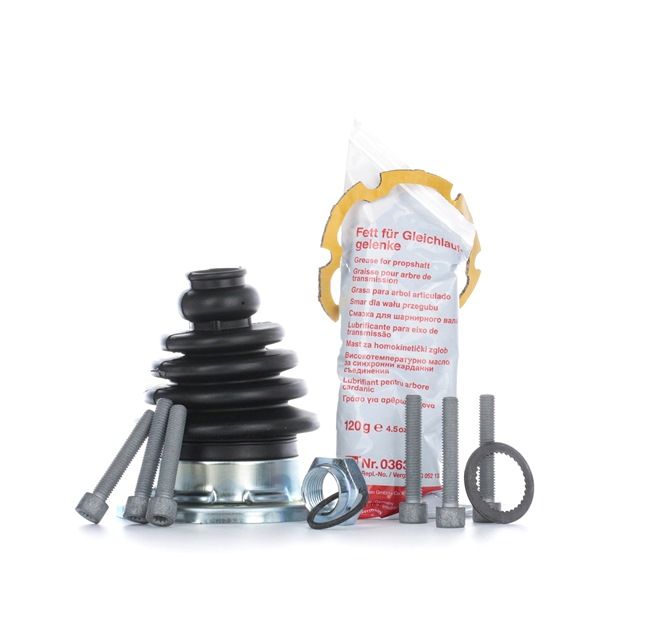 Asmanchet 03328 FEBI BILSTEIN Volkswagen Passat B2 Variant (33B) 2.2 1985 136 Pk