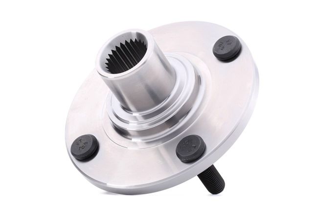 Número OEM 9 1AB 1104AD - Cubo de rueda 03991 FORD, FORD USA