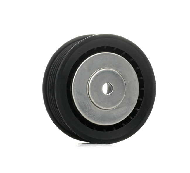 FEBI BILSTEIN | Rullo tenditore cinghia poly-v Ø: 81,3mm 04134 Volkswagen Transporter T4 Bus (70B, 70C, 7DB, 7DK, 70J, 70K, 7DC, 7DJ) 1990 economici online