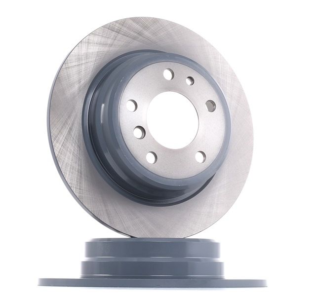 Número OEM 34 21 1 156 668 - Disco de freno 04176 BMW, MINI