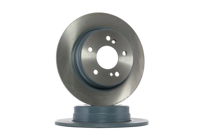 comprar FEBI BILSTEIN (04629) Disco de freno