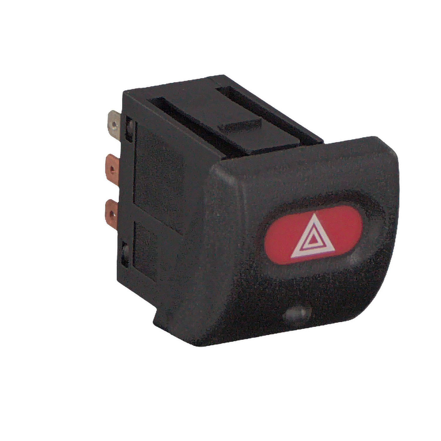 Interruptor piscas de emergência 04719 FEBI BILSTEIN OPEL Astra F Caravan (T92) 1.7 TD (F35, M35) 1996 68 cv