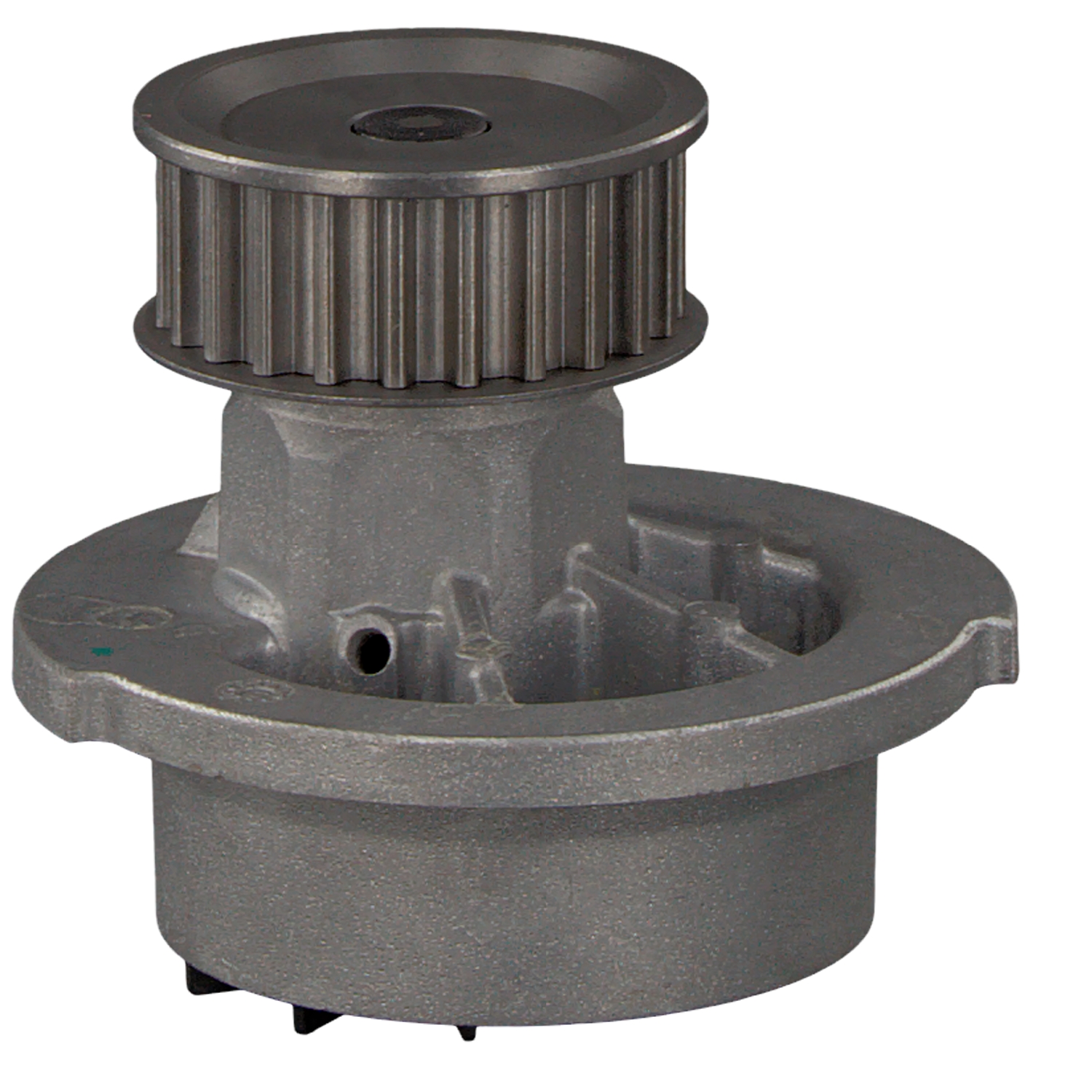 Kühlmittelpumpe 04728 FEBI BILSTEIN OPEL Corsa C Schrägheck (X01) 1.4 (F08, F68) 2009 90 PS