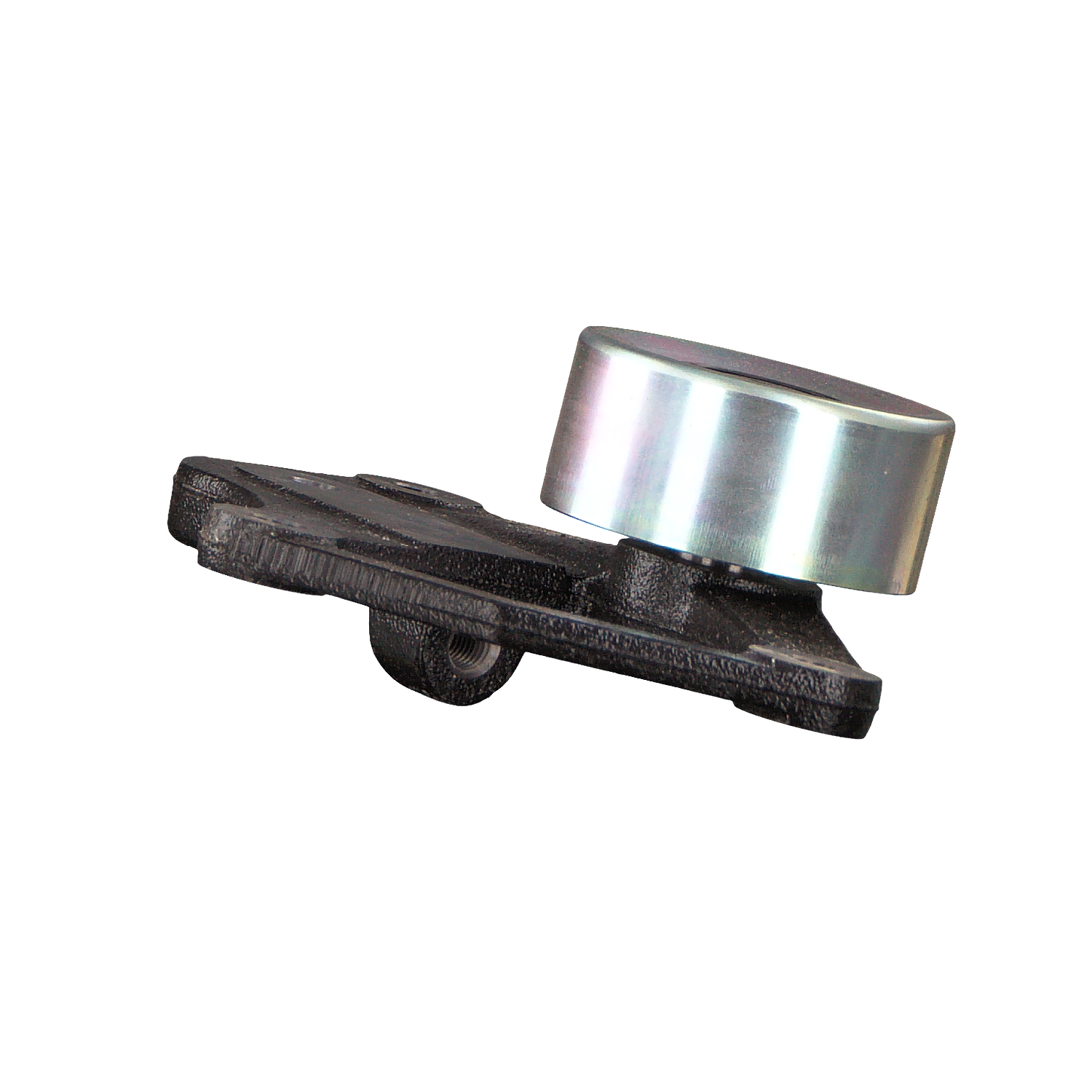 FEBI BILSTEIN 05082 Idler pulley, serpentine belt PEUGEOT 306 Hatchback (7A, 7C, N3, N5) 1.9 D 68 hp Diesel 1997