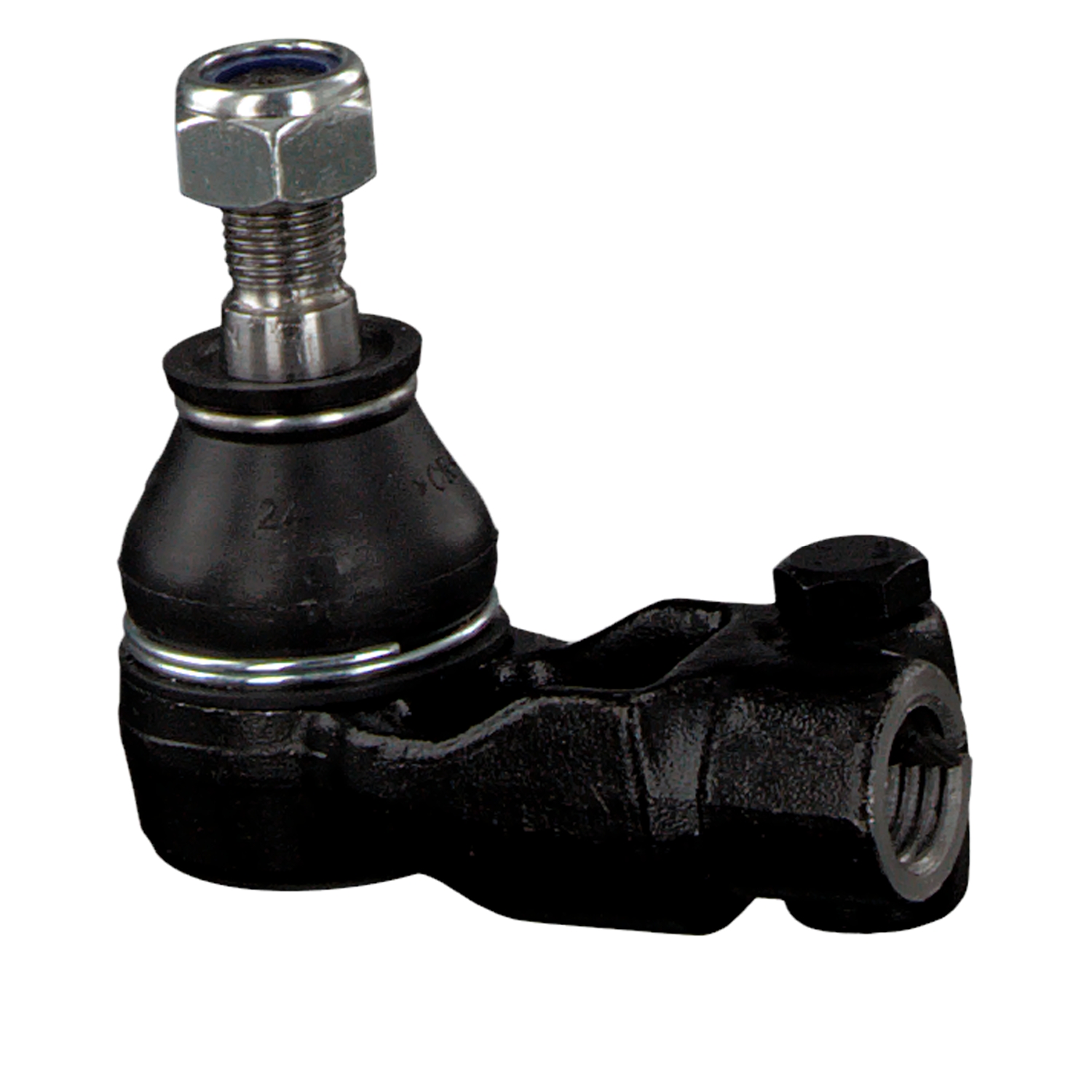 FEBI BILSTEIN 05201 track rod end VAUXHALL Astra Mk4 (G) CC (T98) 1.4 16V Dualfuel (F08, F48) 90hp 2003