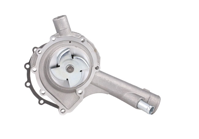 OEM nummer A 111 200 40 01 - Vannpumpe 05377 MERCEDES-BENZ