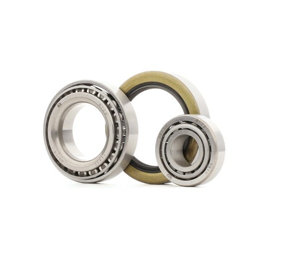 Radnabe 05579 FEBI BILSTEIN MERCEDES-BENZ 190 (W201) E 1.8 (201.018) 1993 109 PS