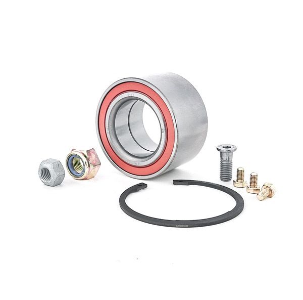 Wheel bearing kit 05848 FEBI BILSTEIN 701 501 287 D BMW, AUDI, SKODA, SEAT