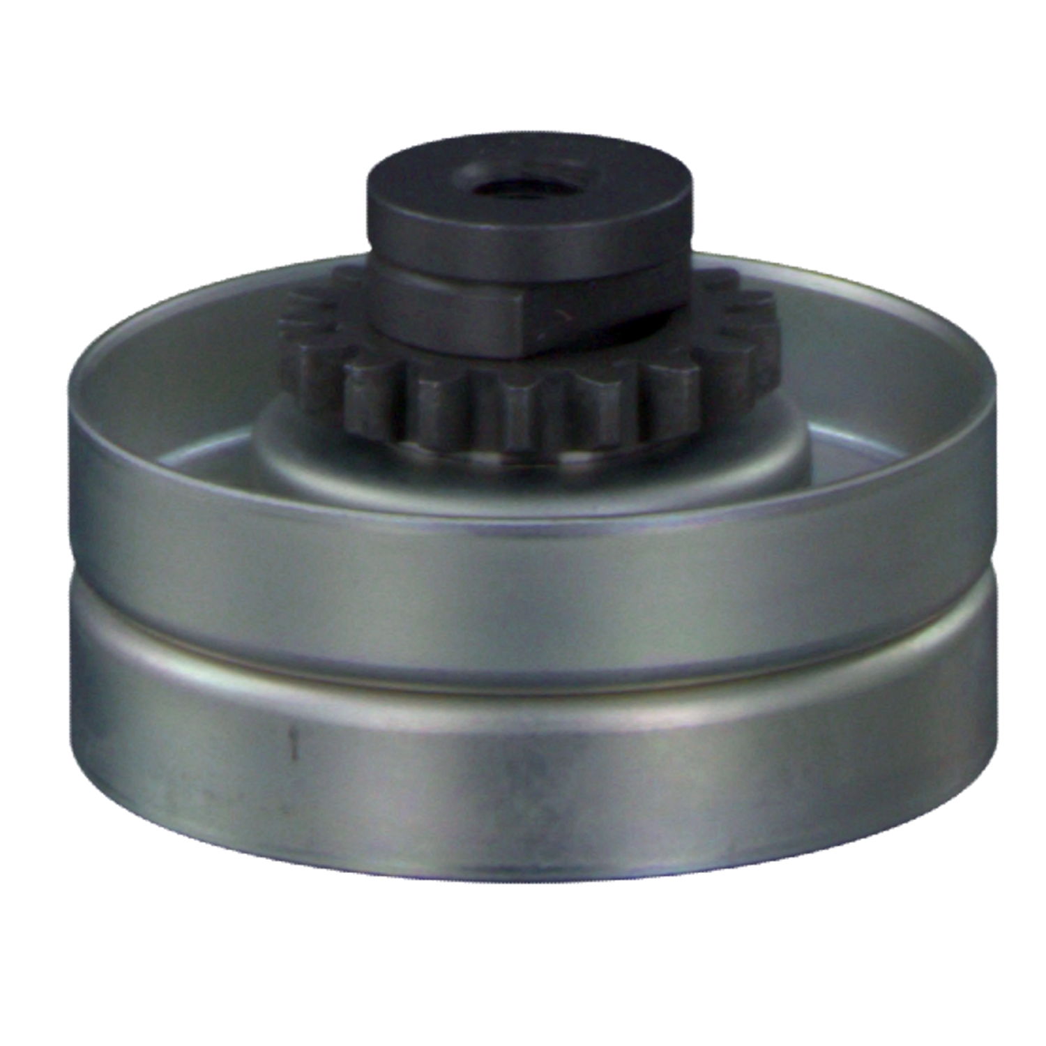 Spännrulle, aggregatrem 05933 FEBI BILSTEIN RENAULT Megane Scenic (JA) 2.0 i (JA02, JA0G) 1999 109 hk