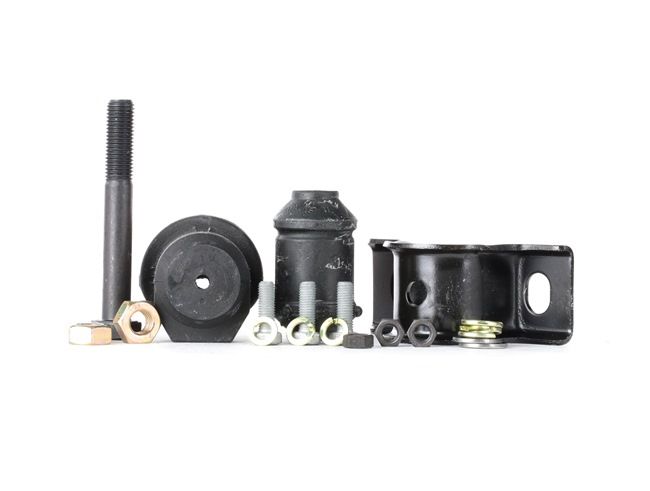 Querlenker-Reparatursatz 06654 FEBI BILSTEIN VW Scirocco I (53) 1.5 1975 70 PS