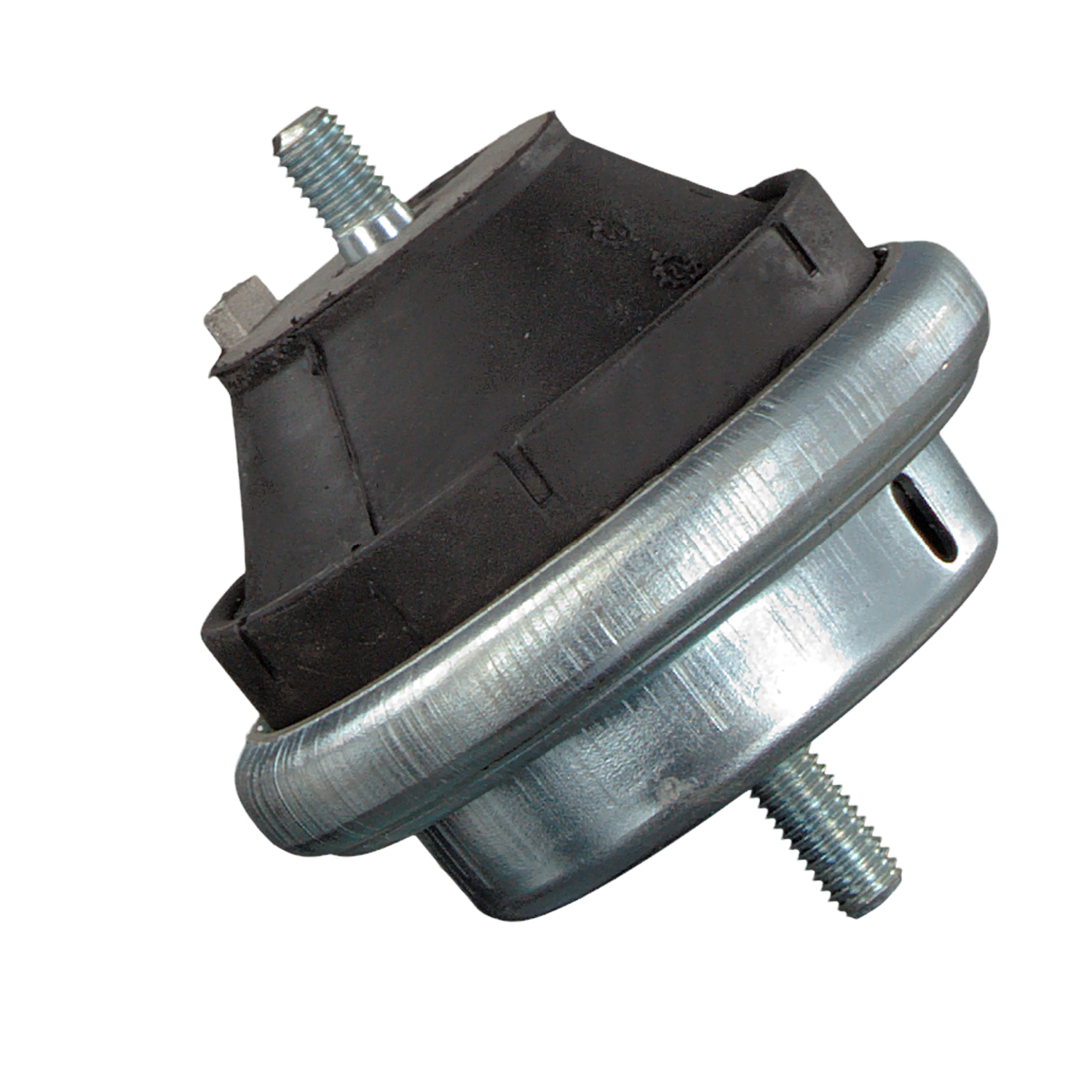 Motorhalter 06842 FEBI BILSTEIN VAUXHALL Carlton Mk3 Limousine (V87) 2.3 TD Interc. 1994 100 PS