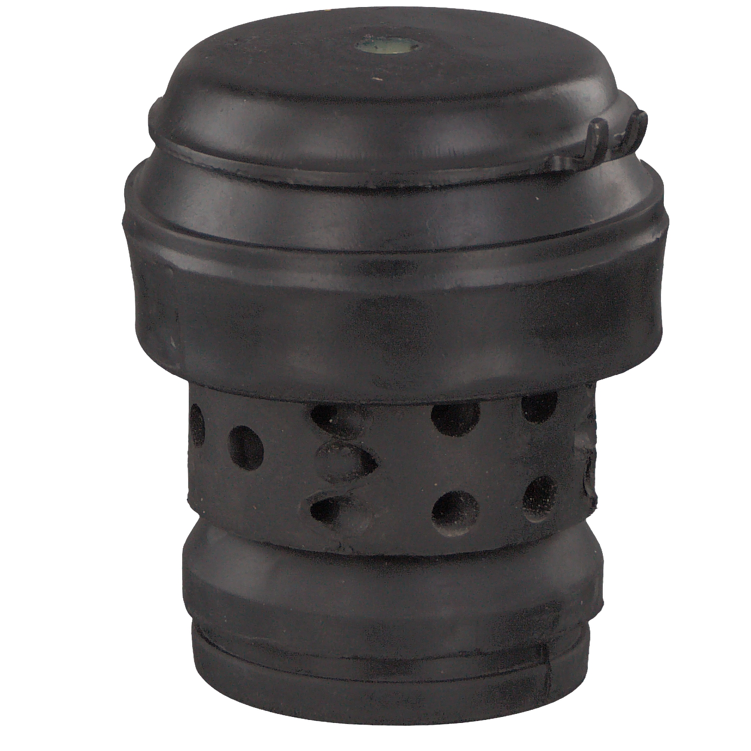 Número OEM 1H0 199 609 B - Soporte de motor 07183 SEAT, AUDI, SKODA