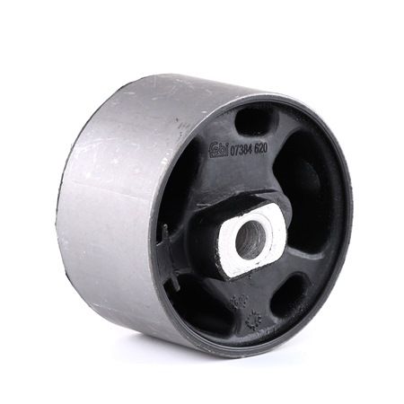 Motordelen VW Scirocco 1: Motorsteunlager FEBI BILSTEIN 07384