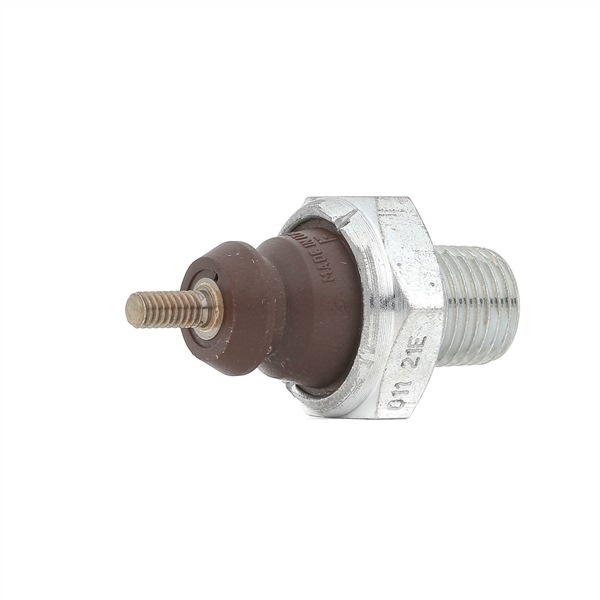 Interruptor de control de la presión de aceite 07811 FEBI BILSTEIN FORD Fiesta Mk4 Hatchback (JAS, JBS) 1.8 D 1995 60 cv